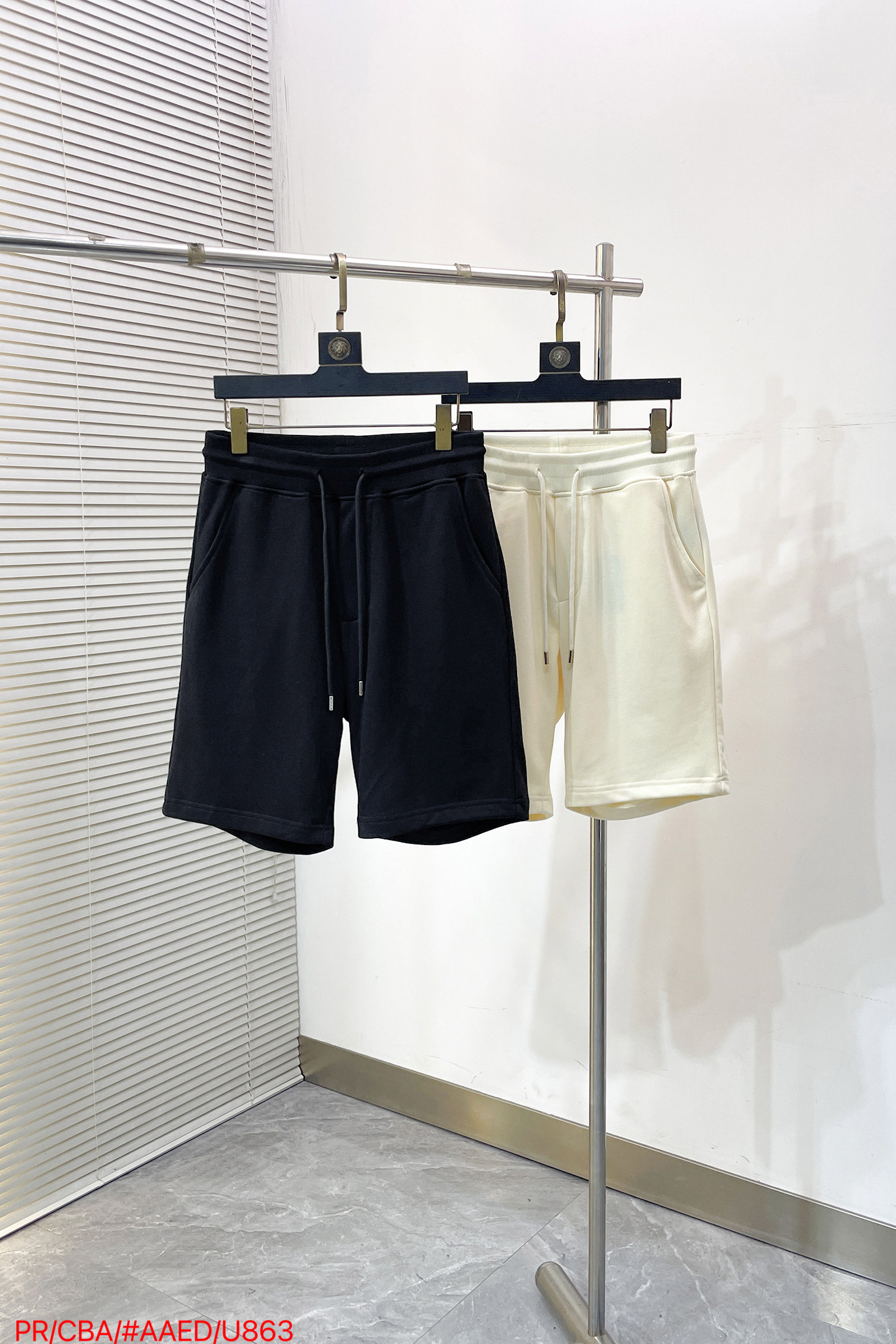 shorts Man