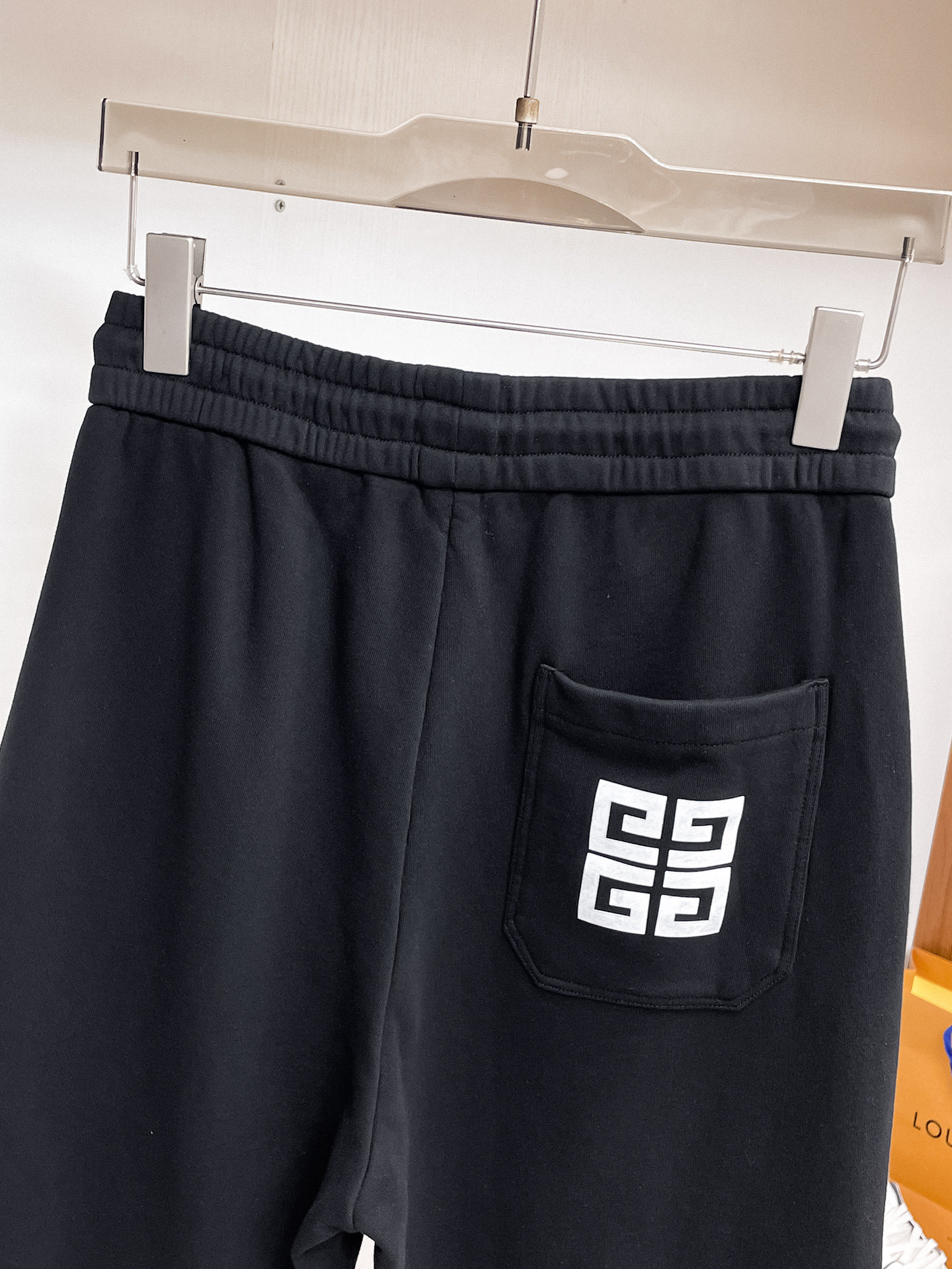 shorts Man