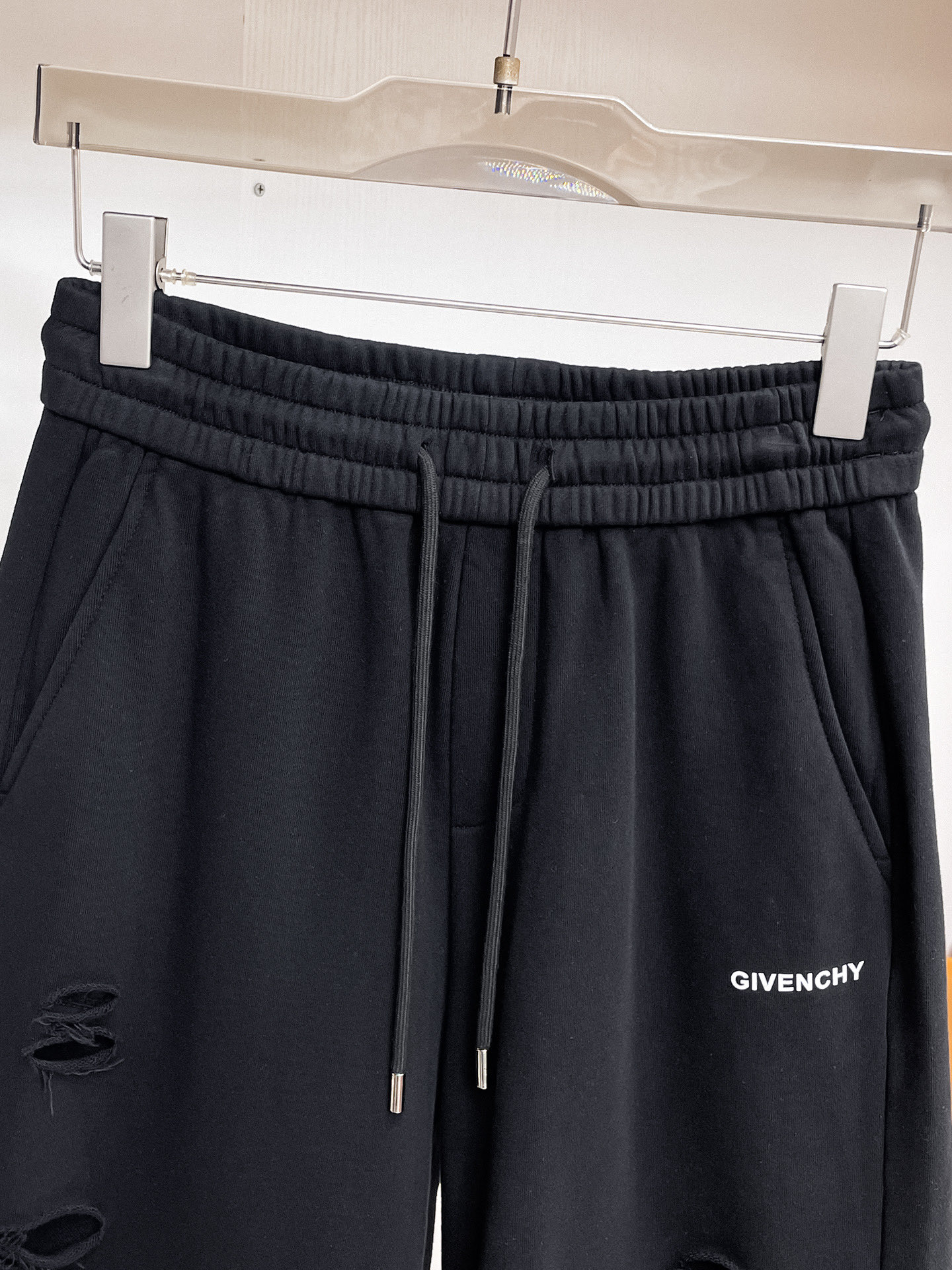 shorts Man