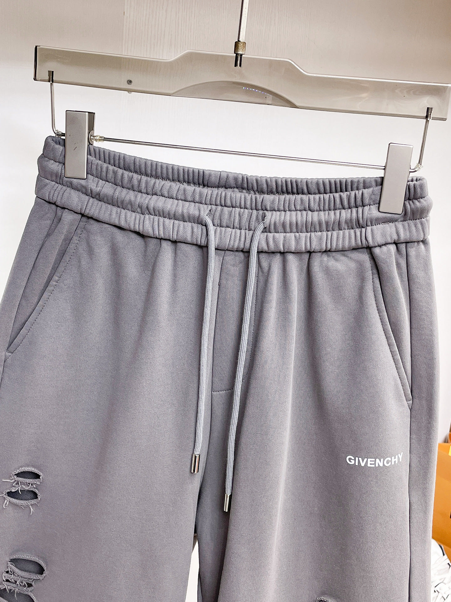 shorts Man