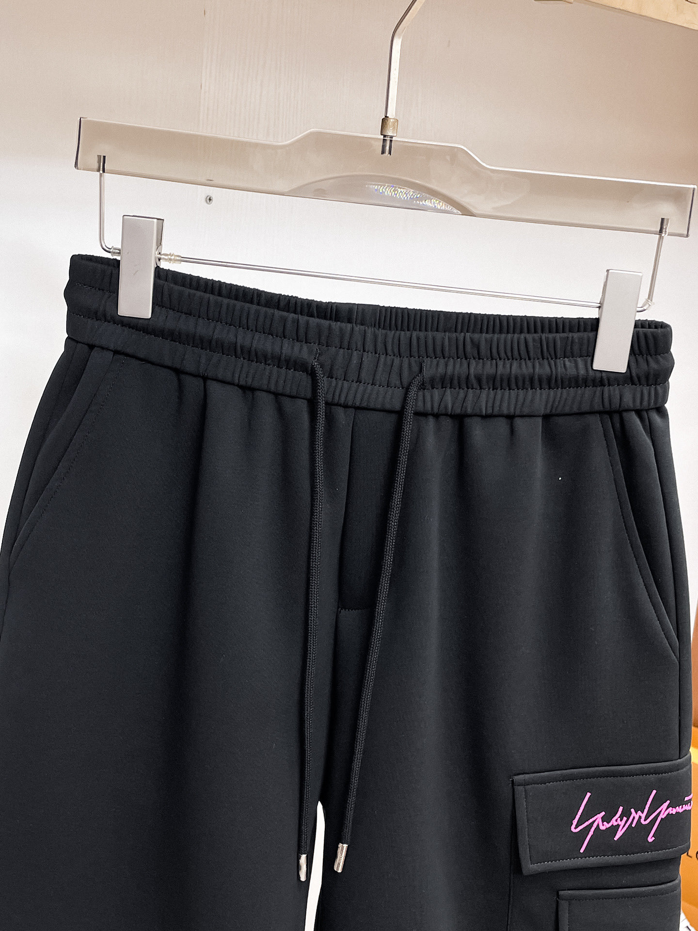 shorts Man