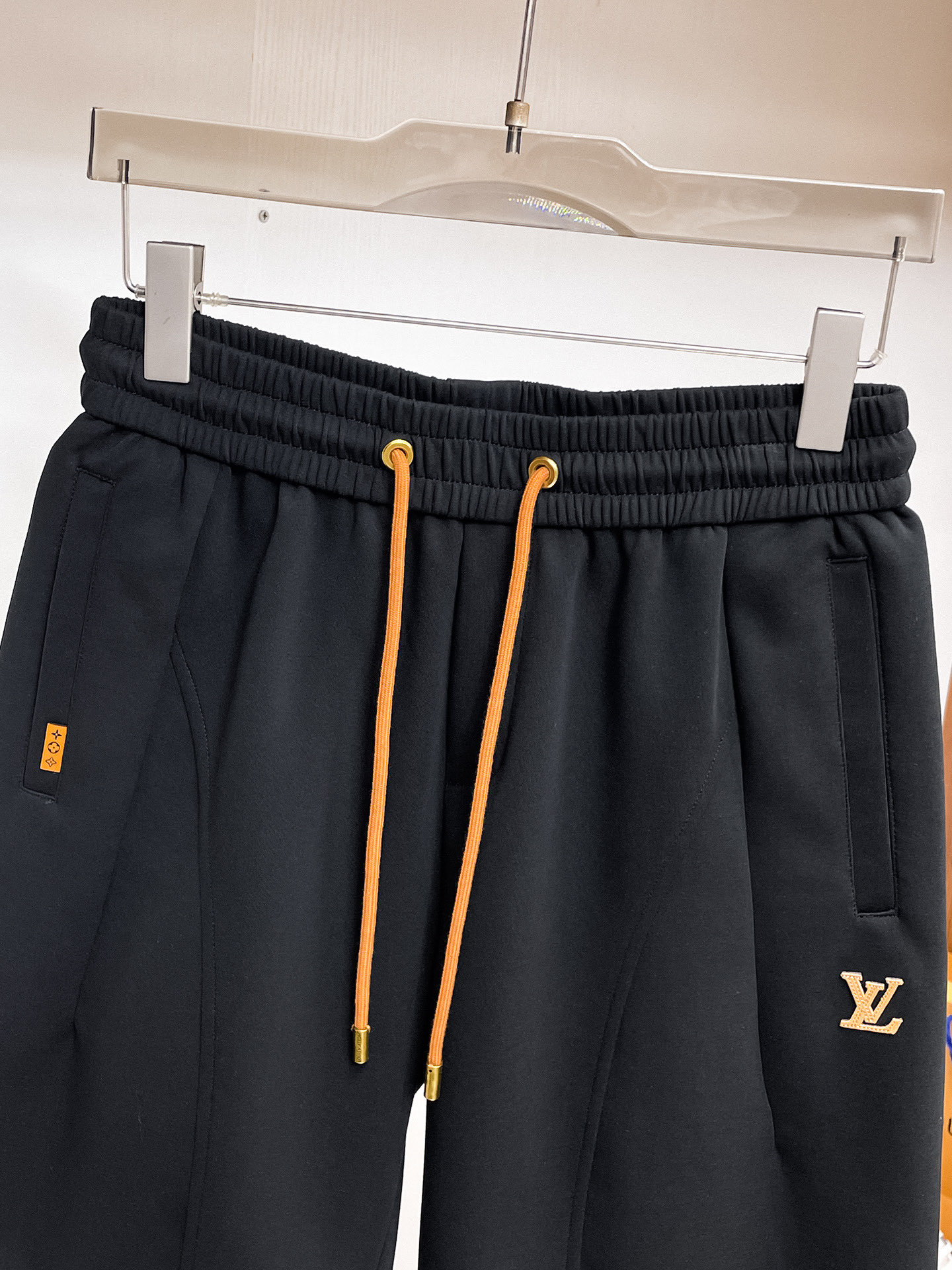 shorts Man