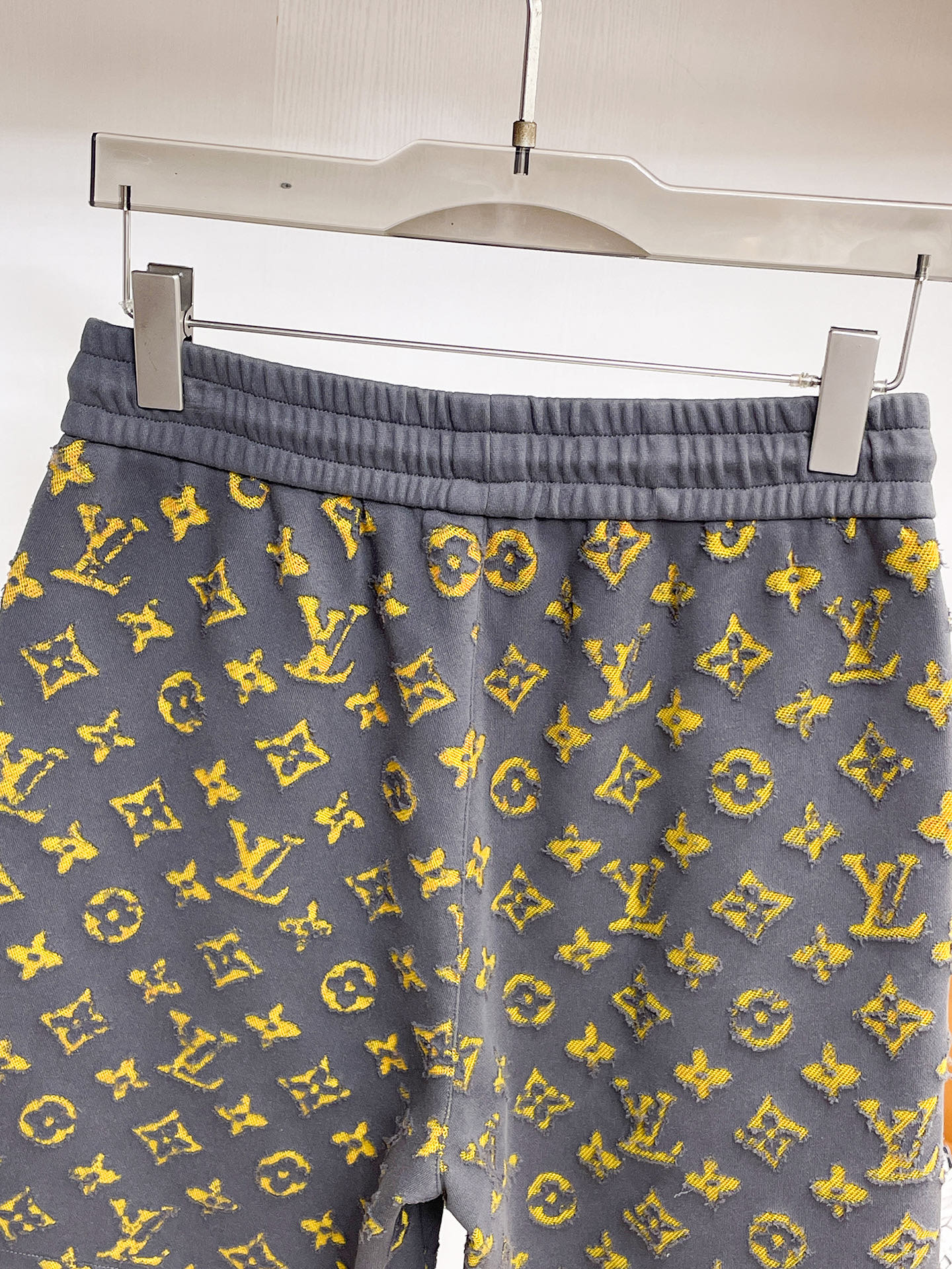 shorts Man