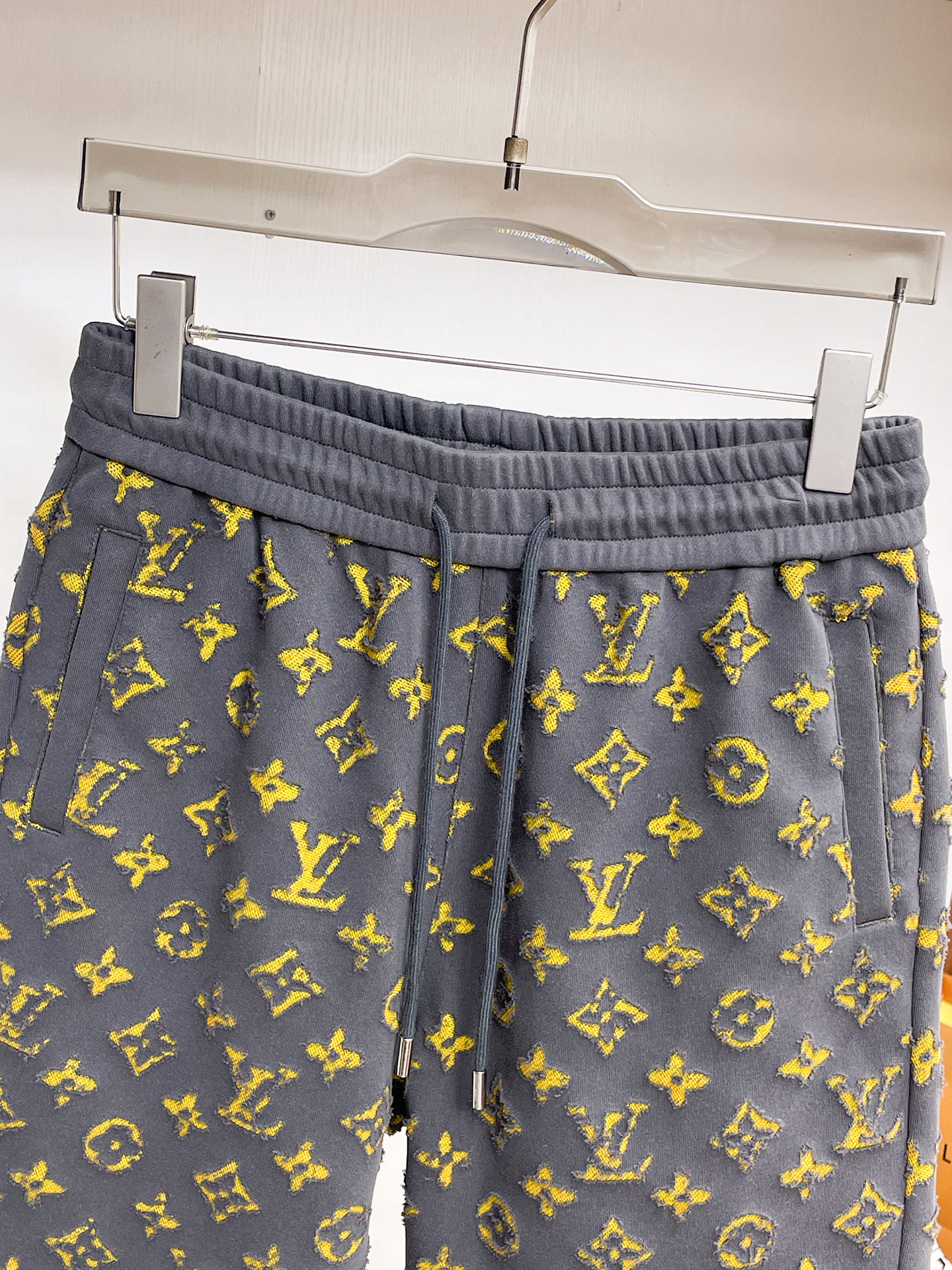 shorts Man