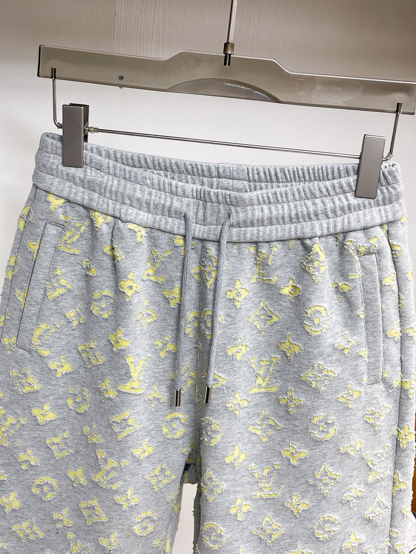 shorts Man