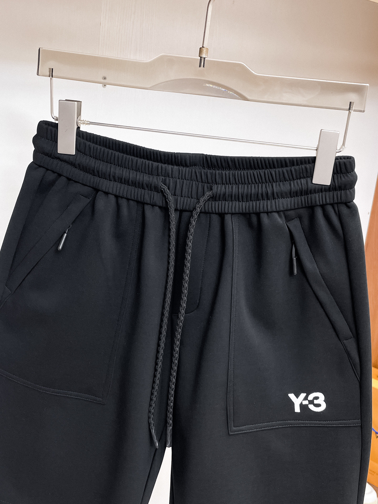 shorts Man