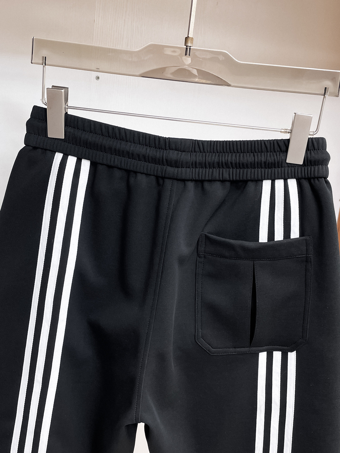 shorts Man