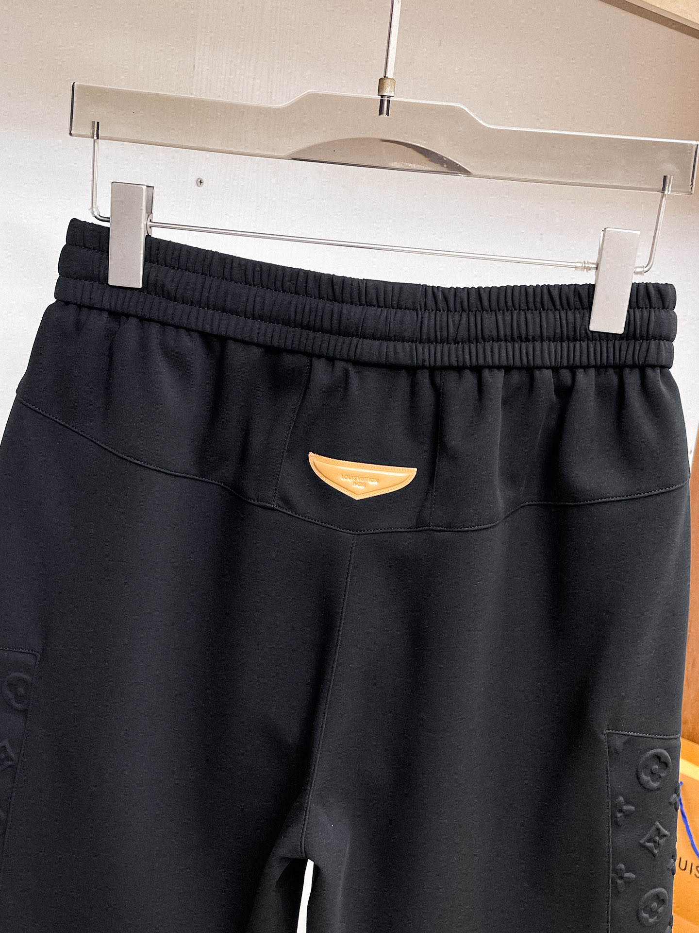 shorts Man