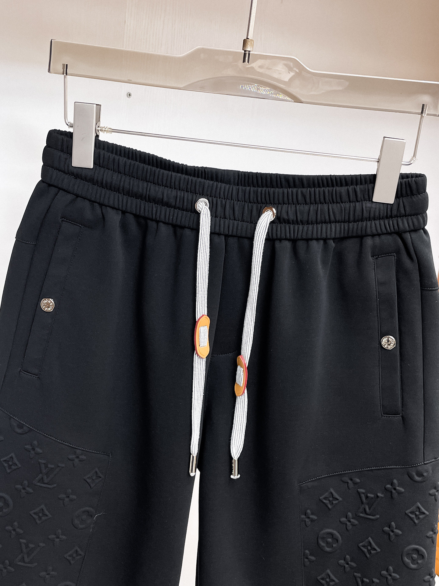 shorts Man