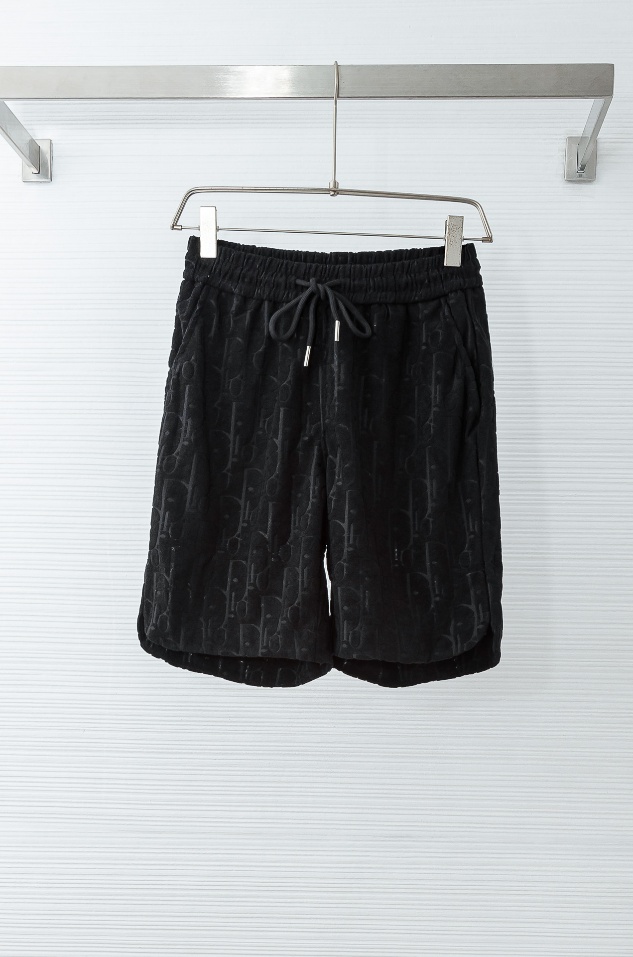 shorts Man