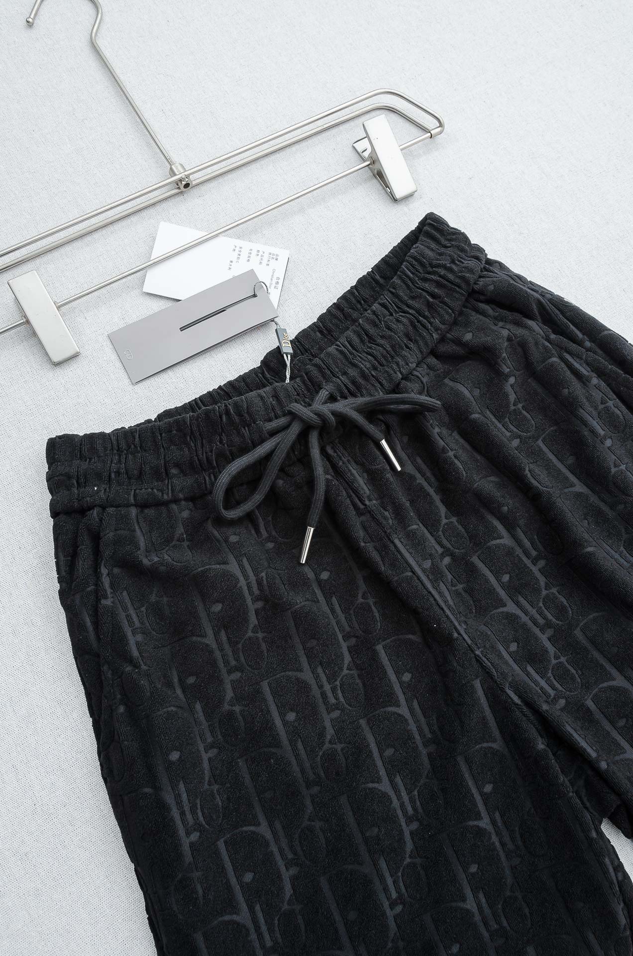 shorts Man