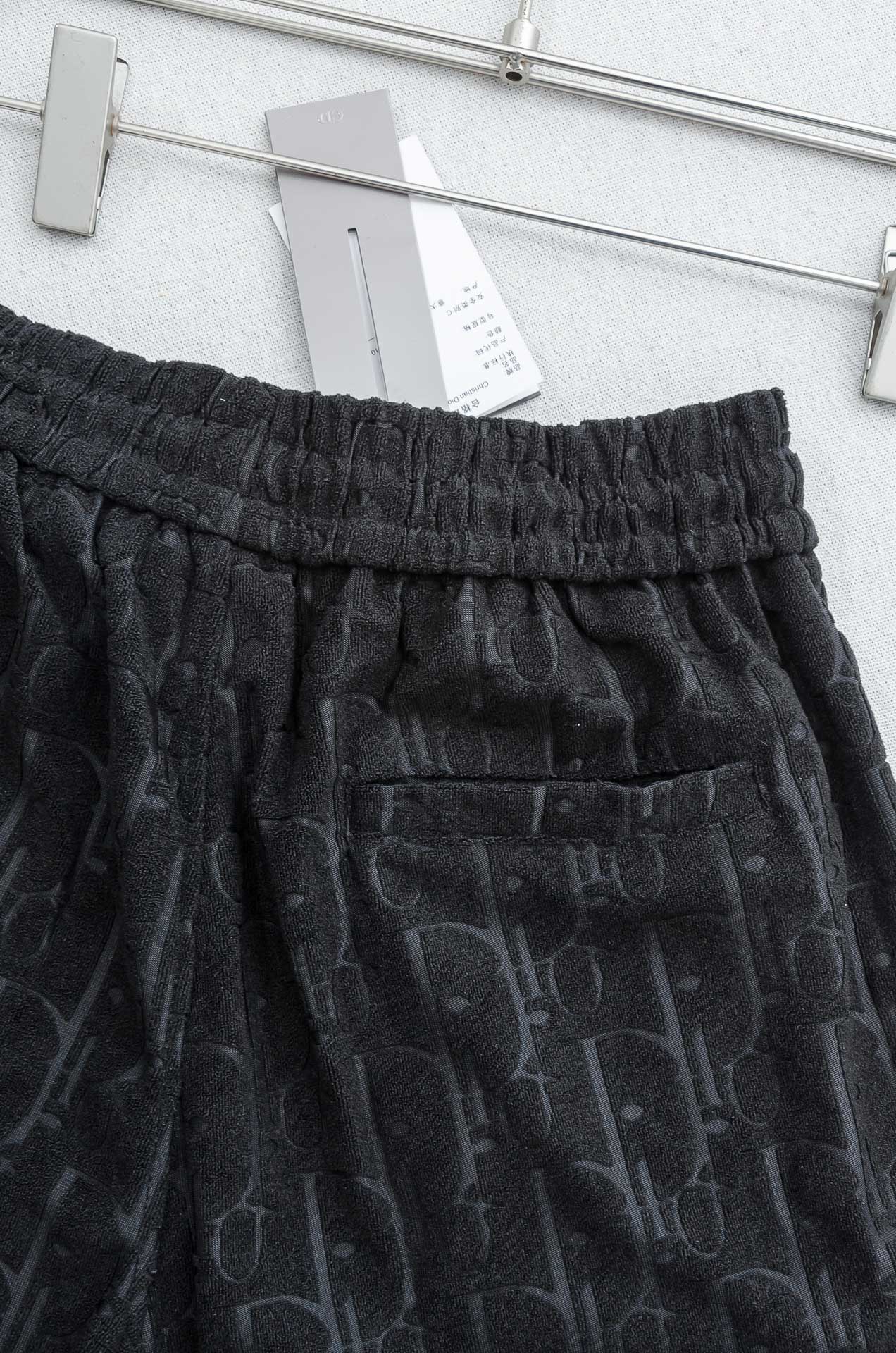 shorts Man