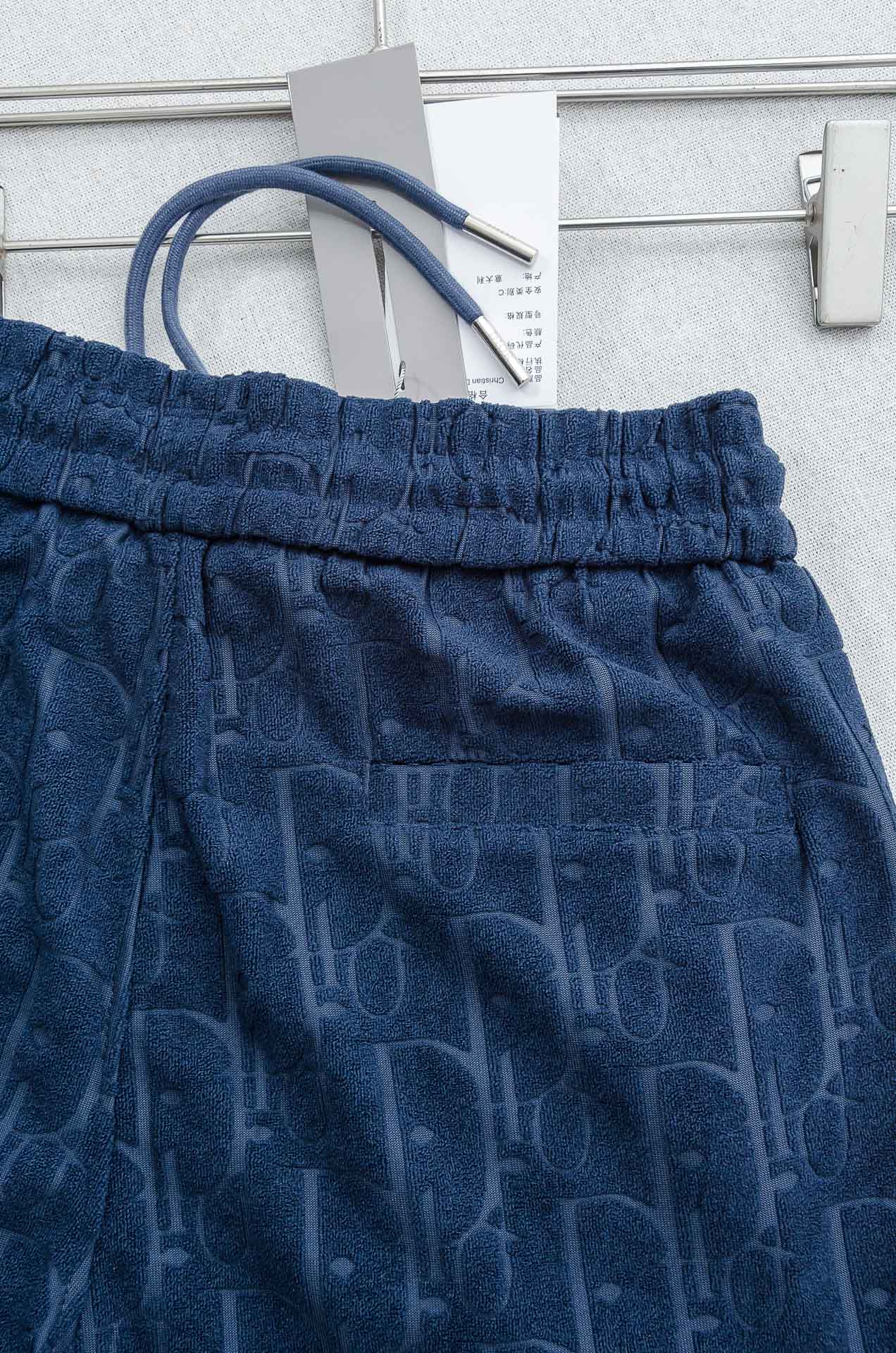 shorts Man