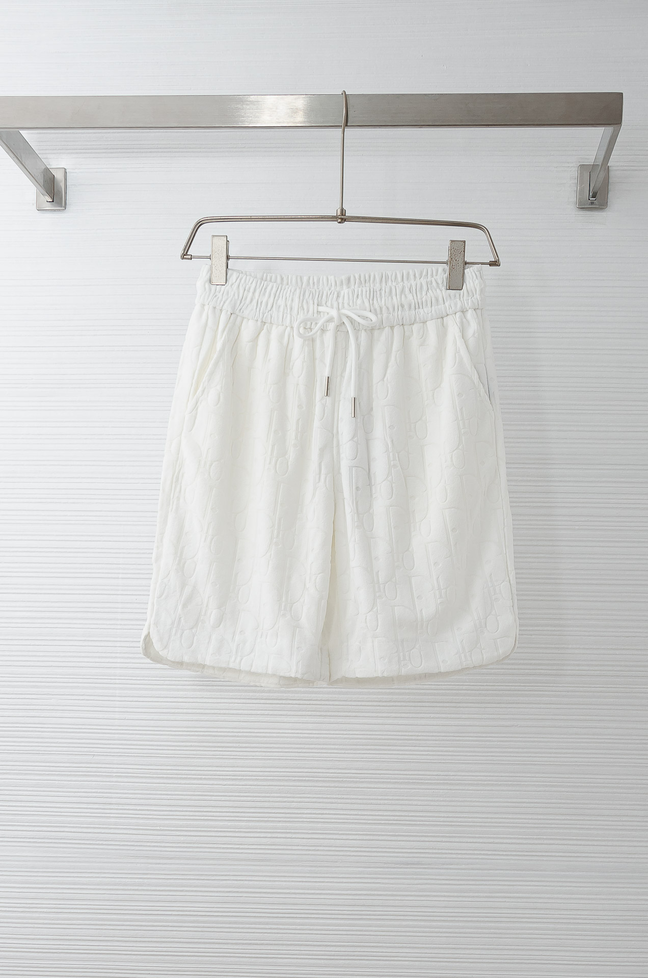 shorts Man