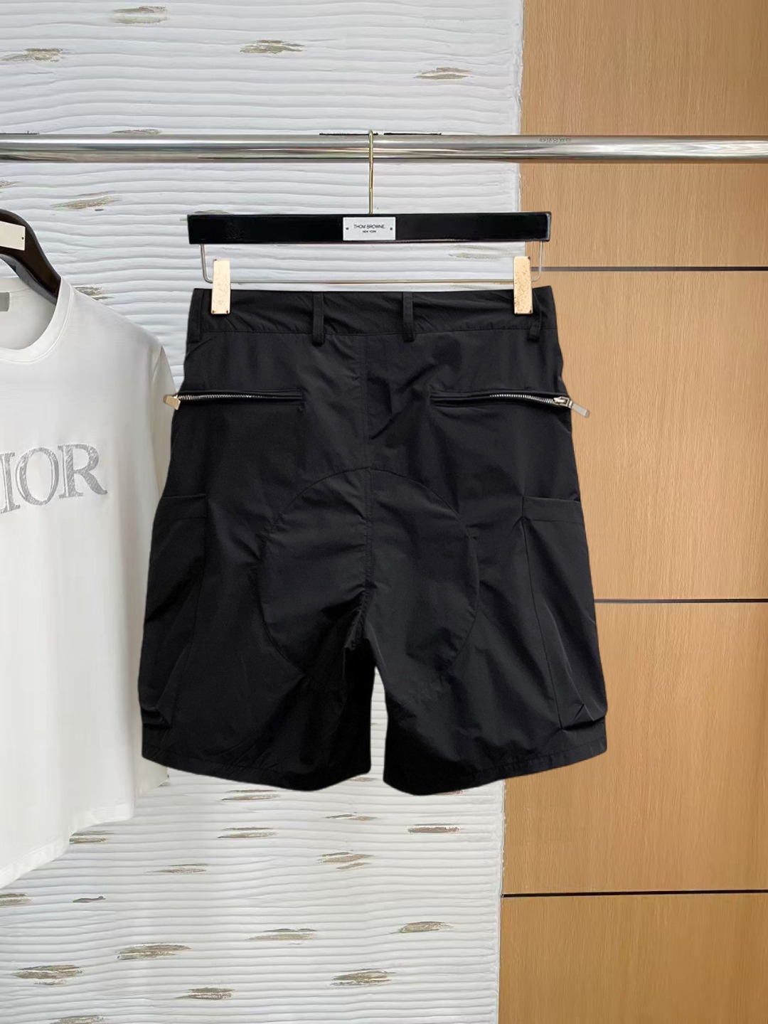 shorts Man