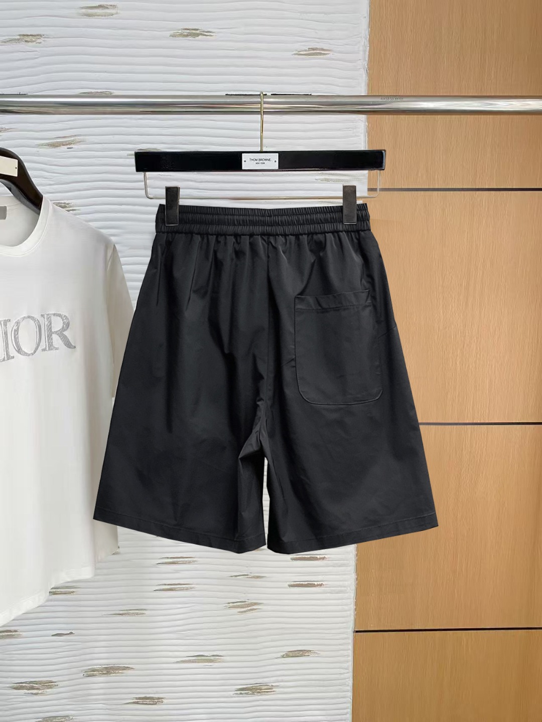 shorts Man