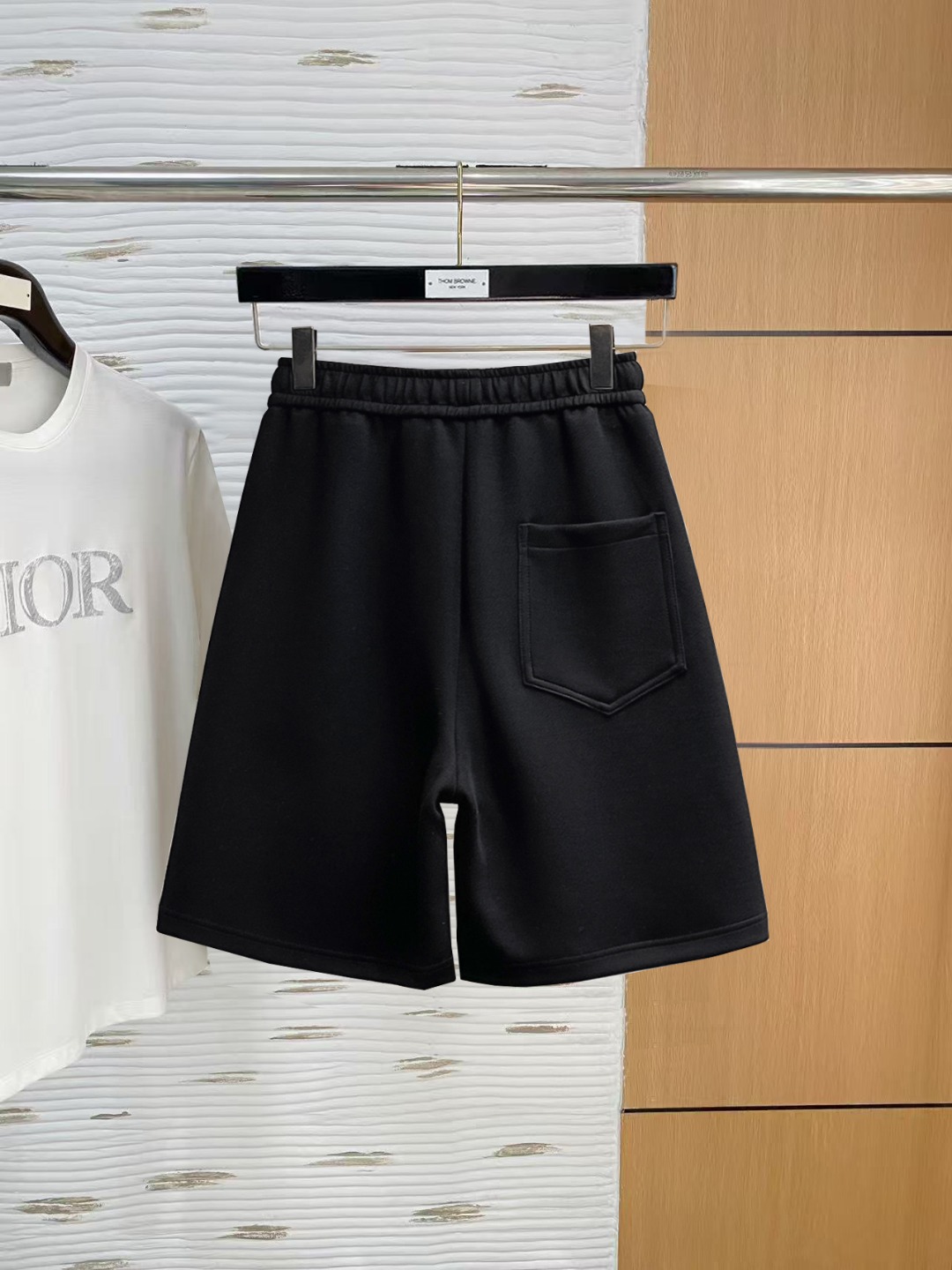 shorts Man