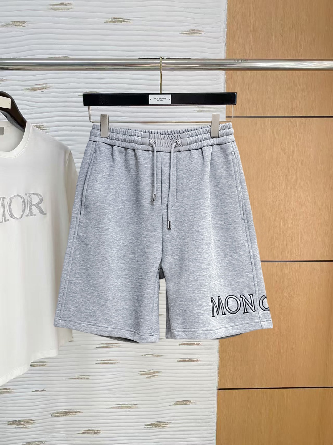 shorts Man