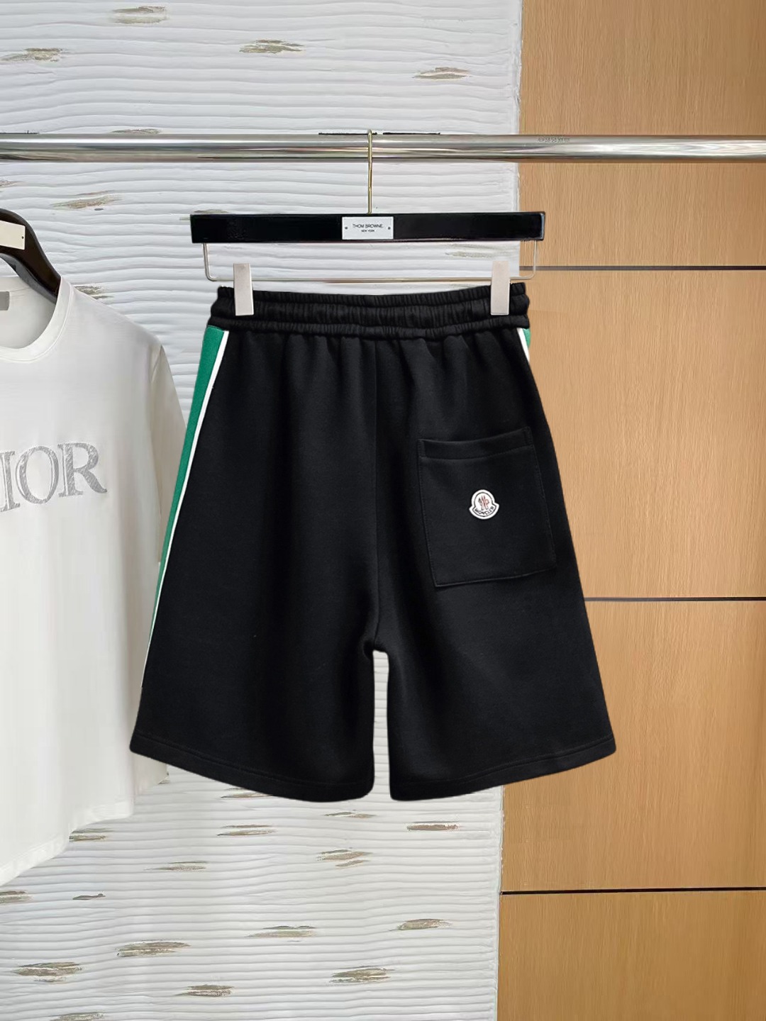 shorts Man