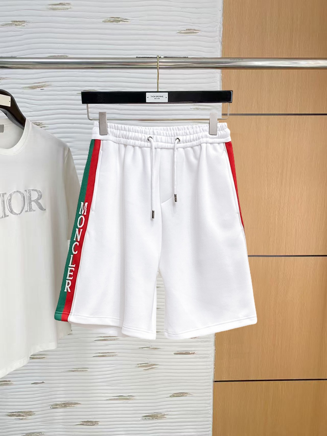 shorts Man