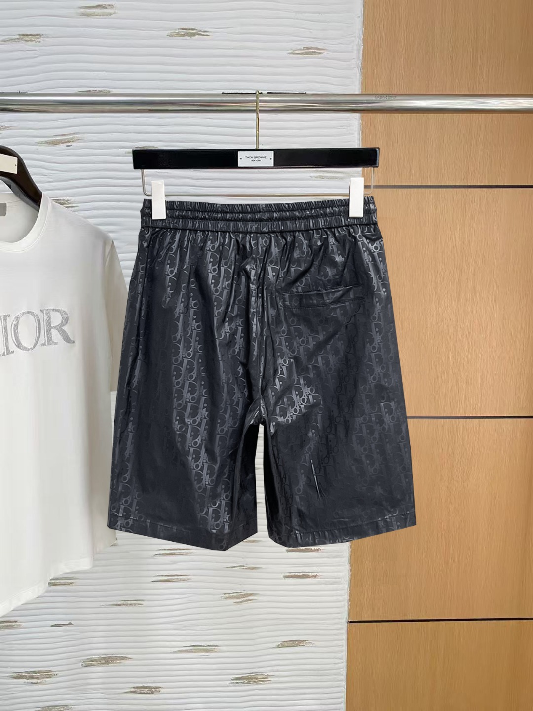 shorts Man