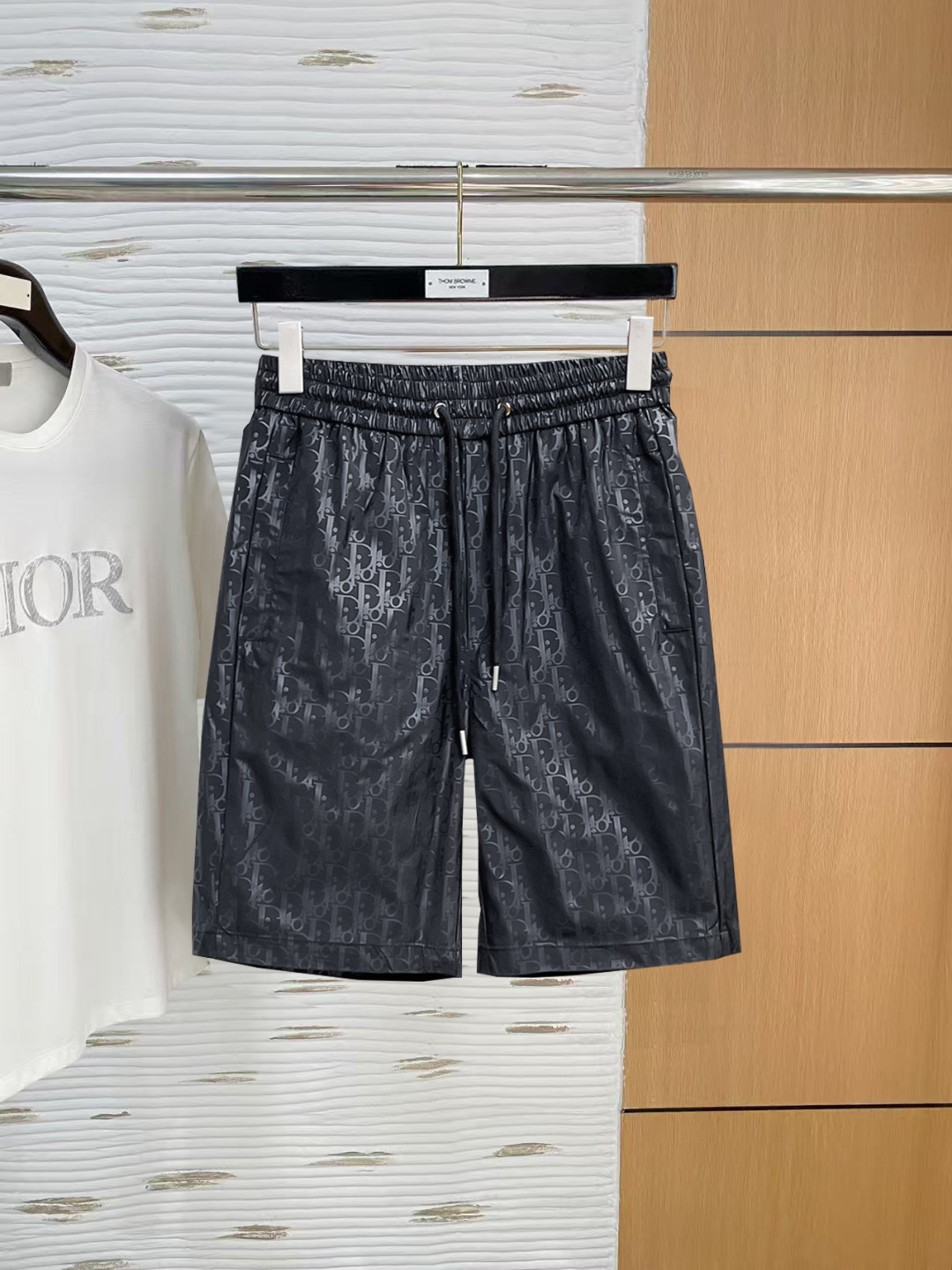 shorts Man