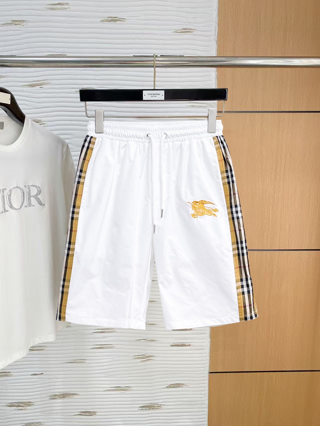 shorts Man