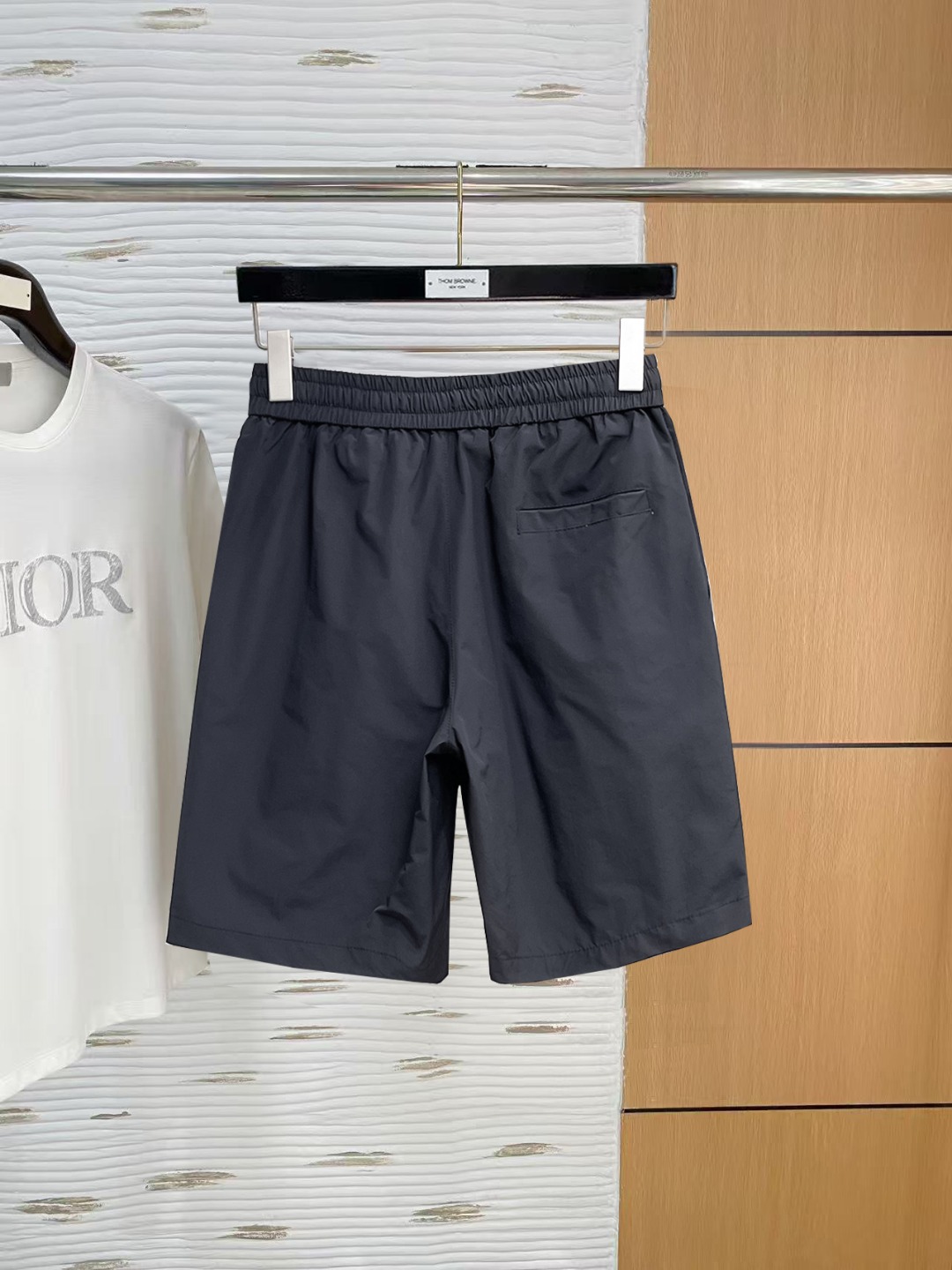 shorts Man