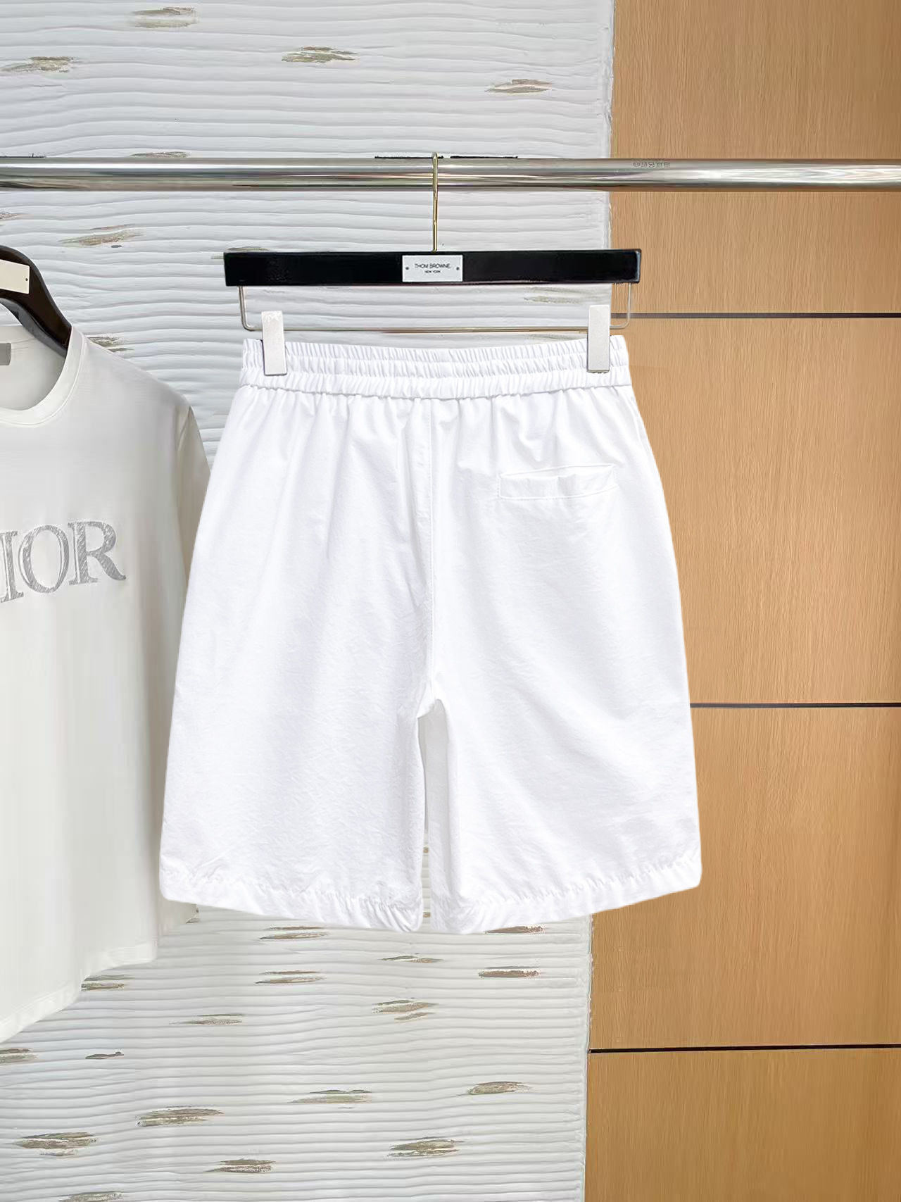 shorts Man