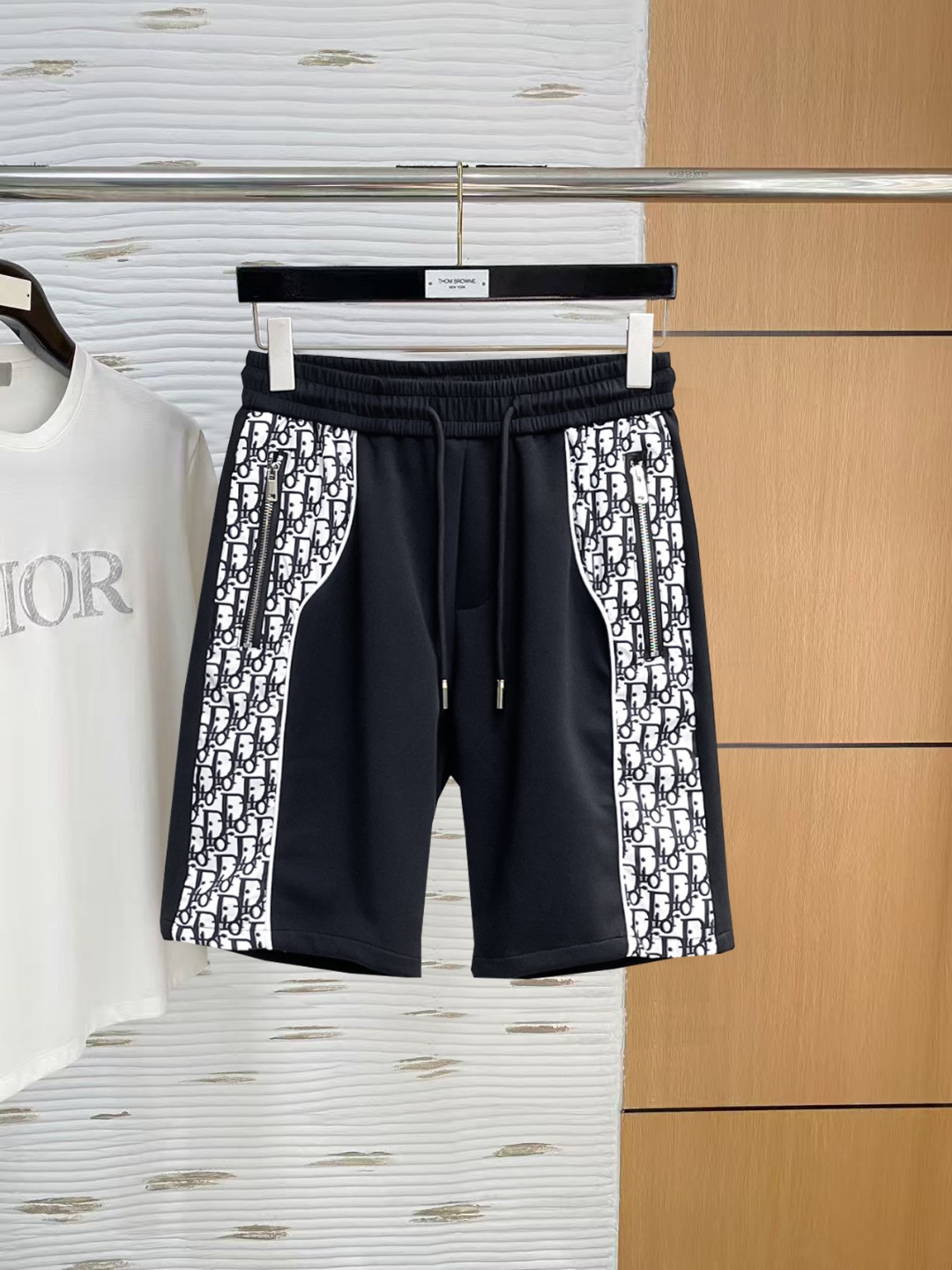 shorts Man