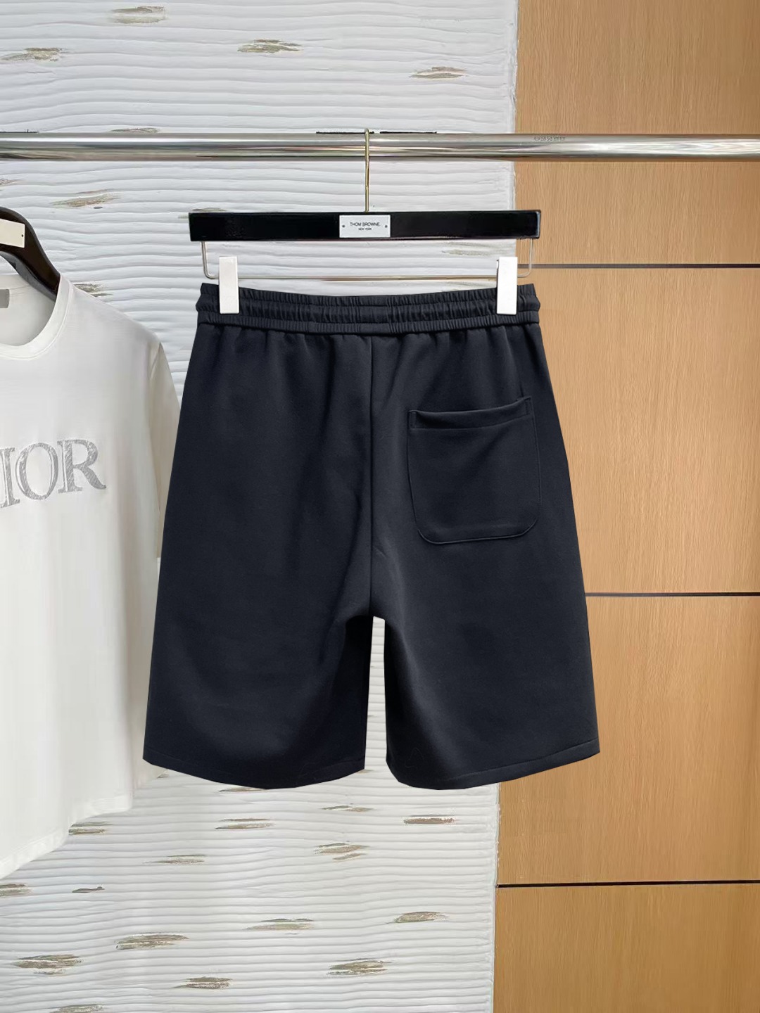 shorts Man