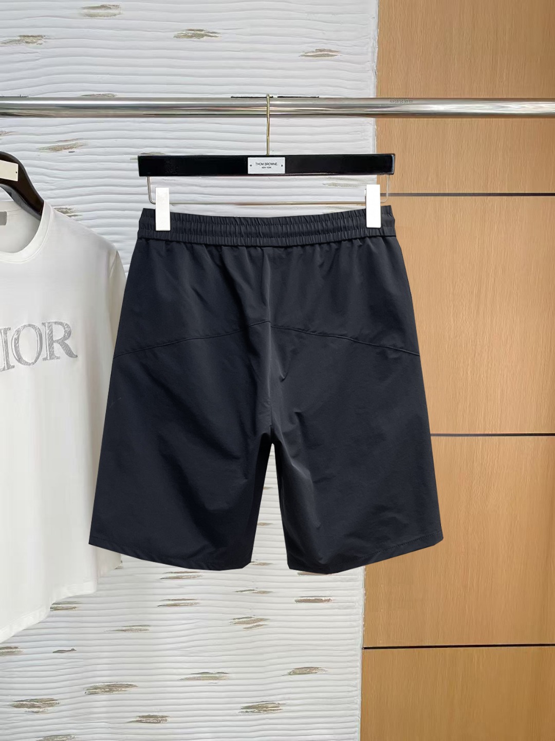 shorts Man