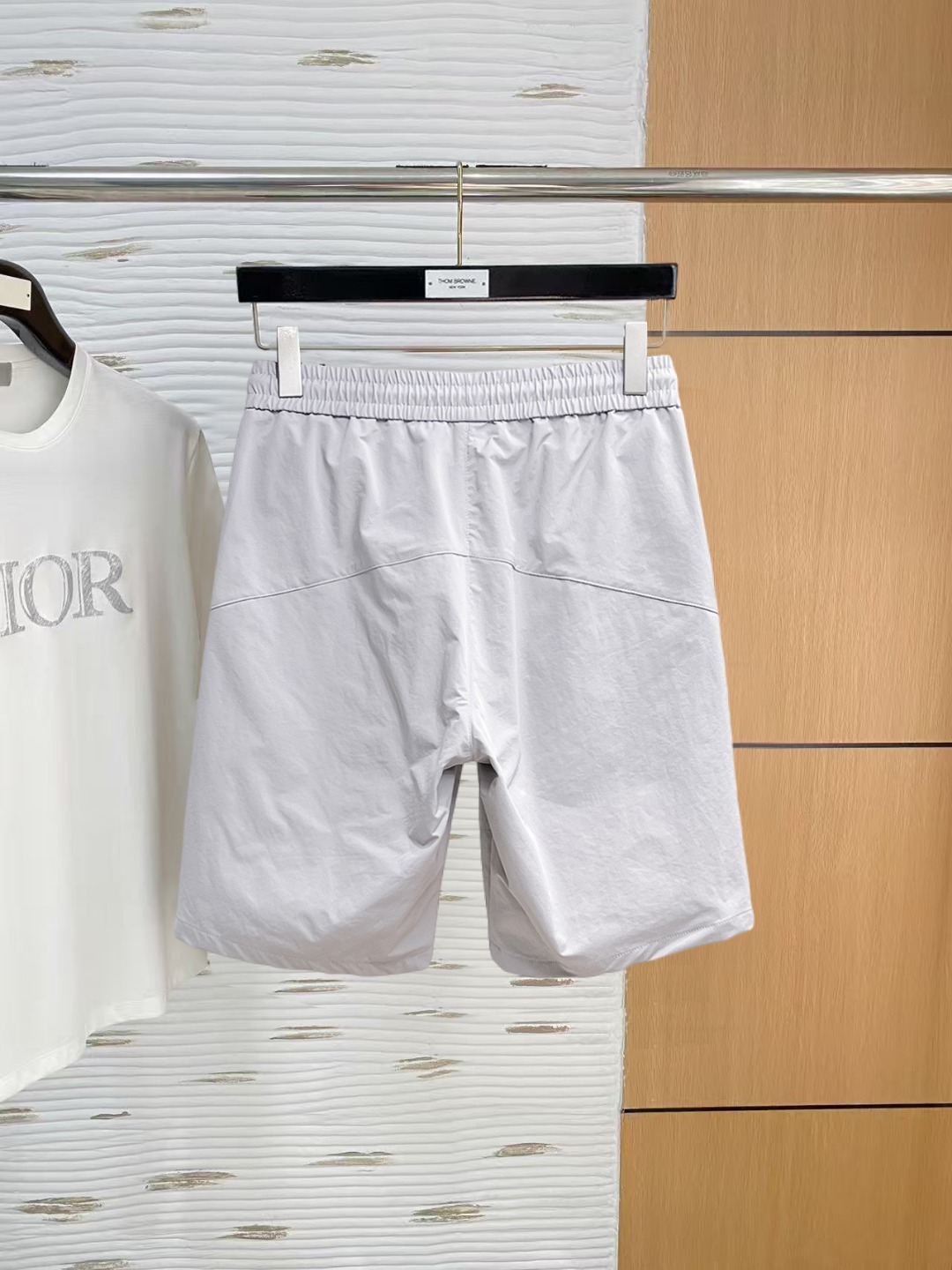 shorts Man