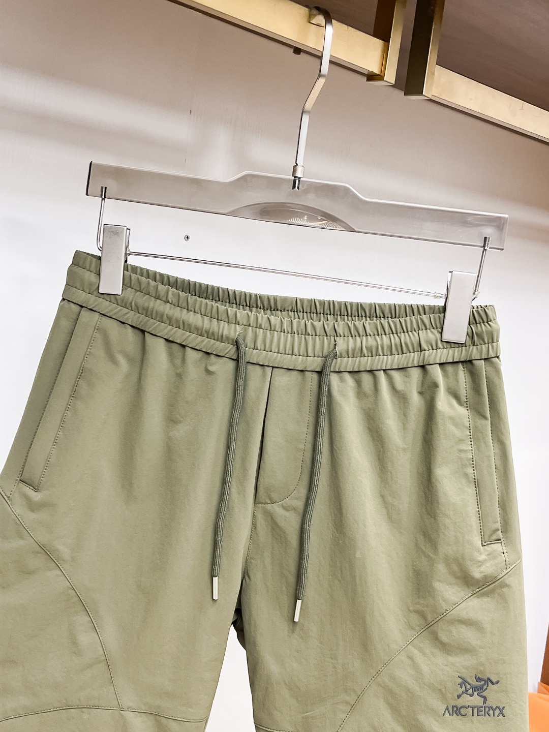shorts Man