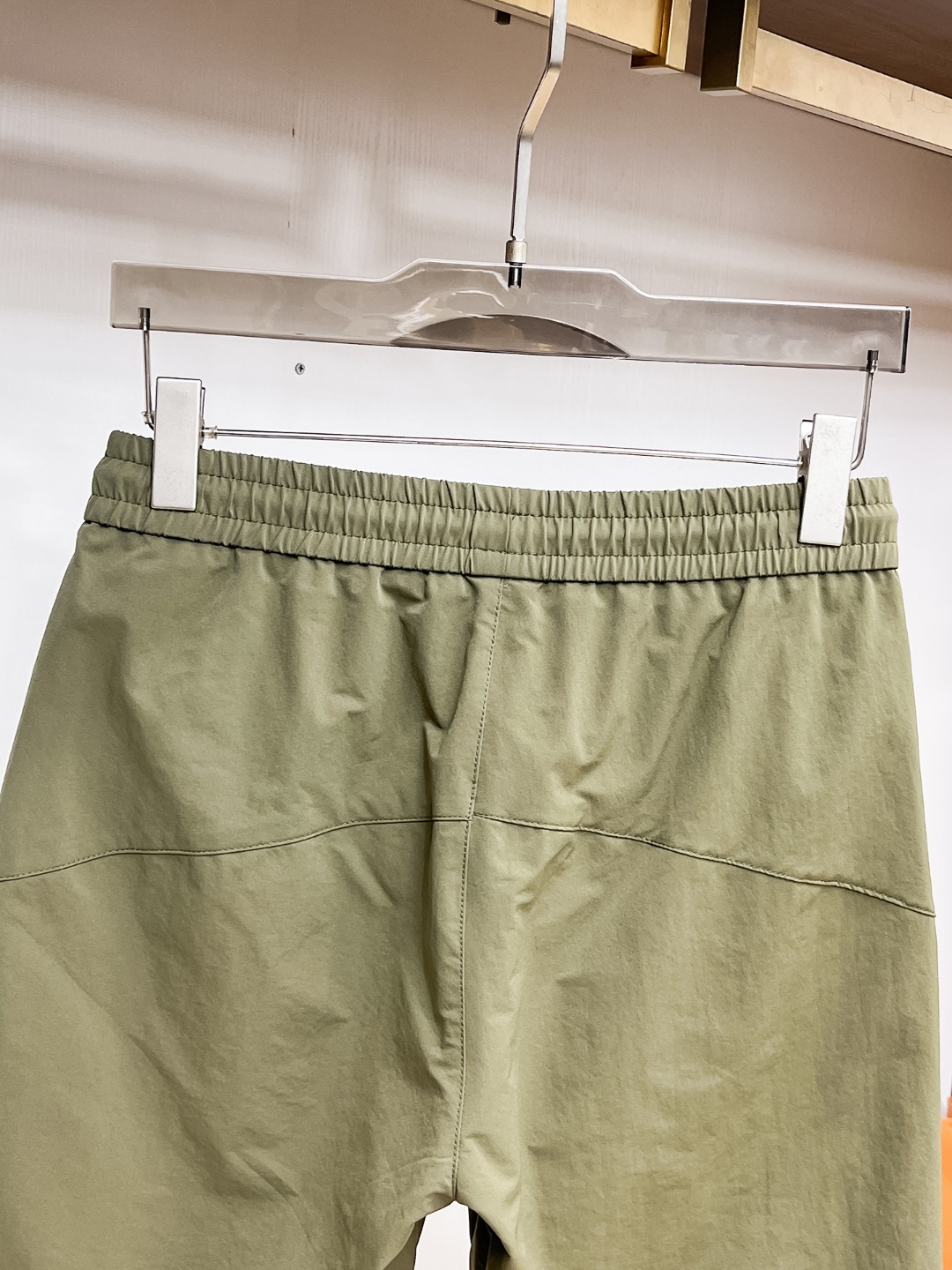 shorts Man