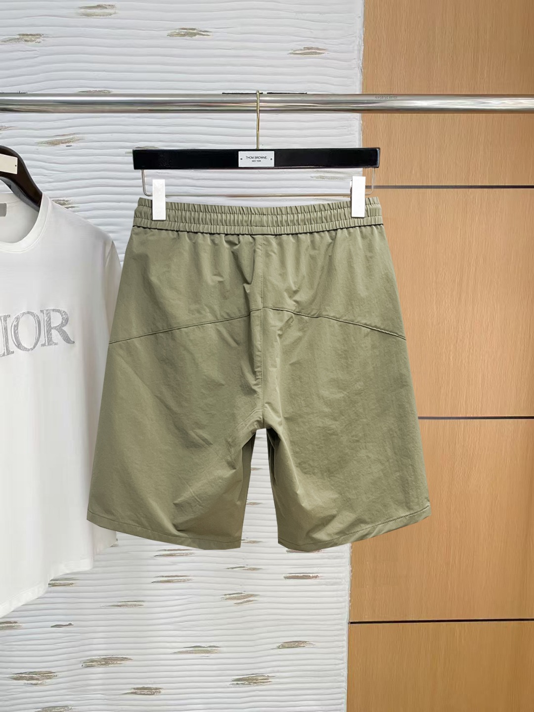 shorts Man
