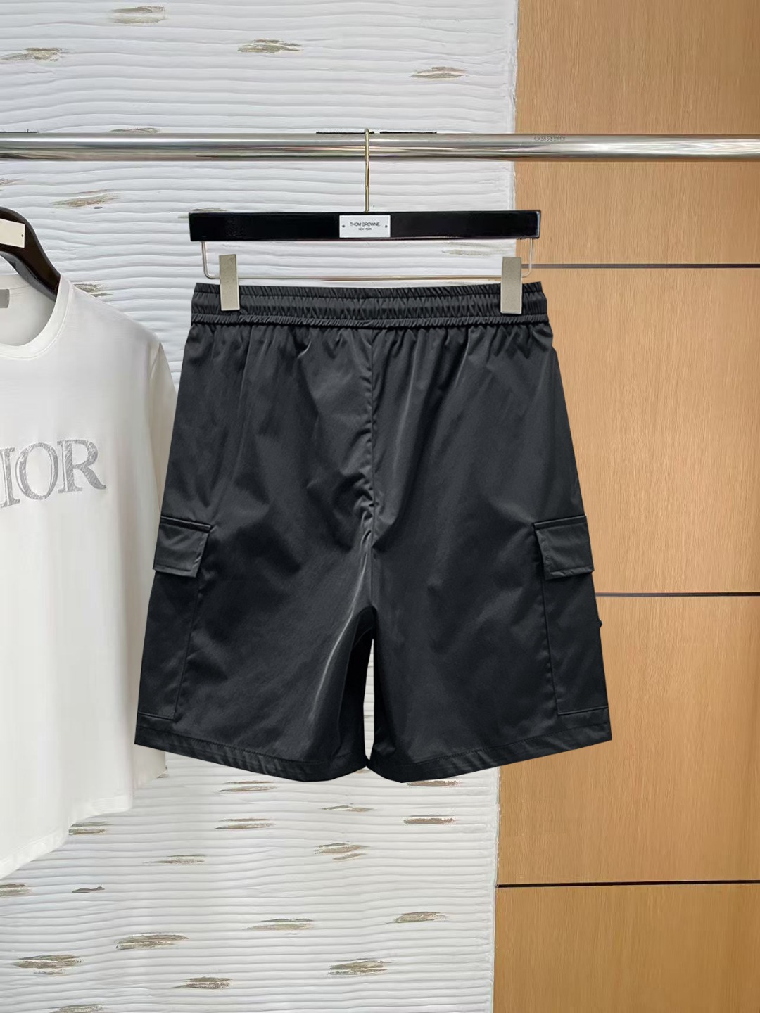shorts Man