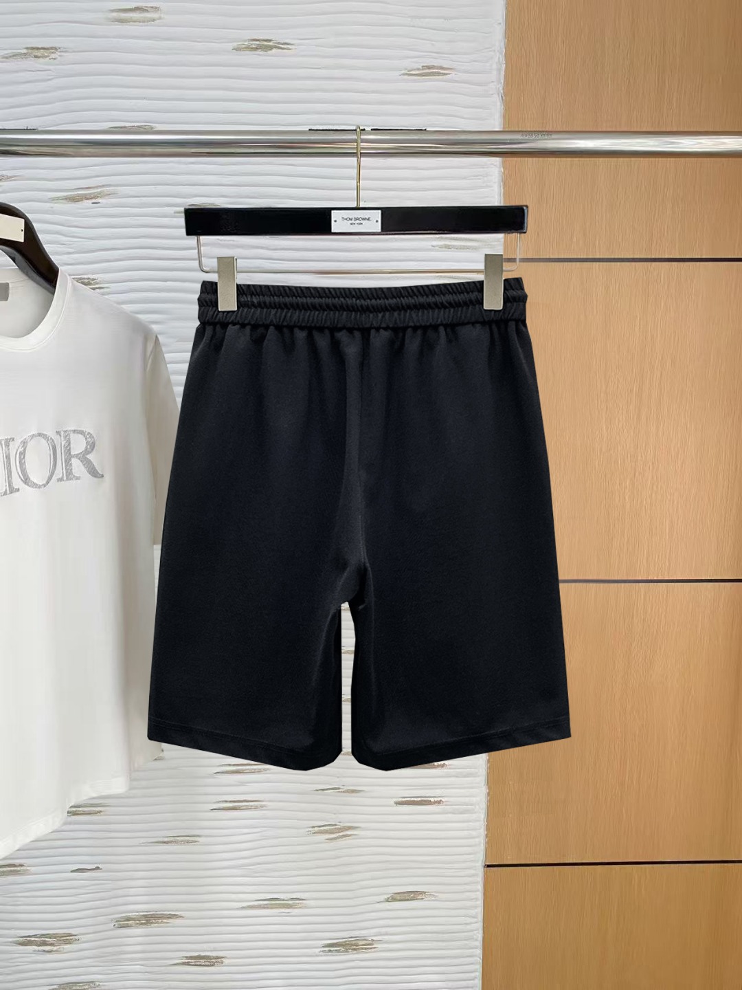 shorts Man