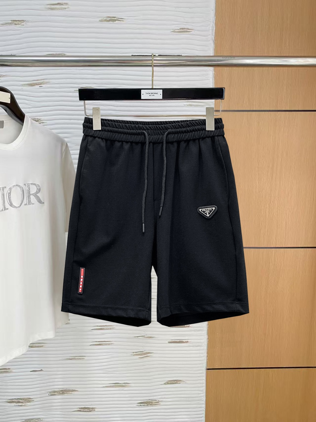 shorts Man