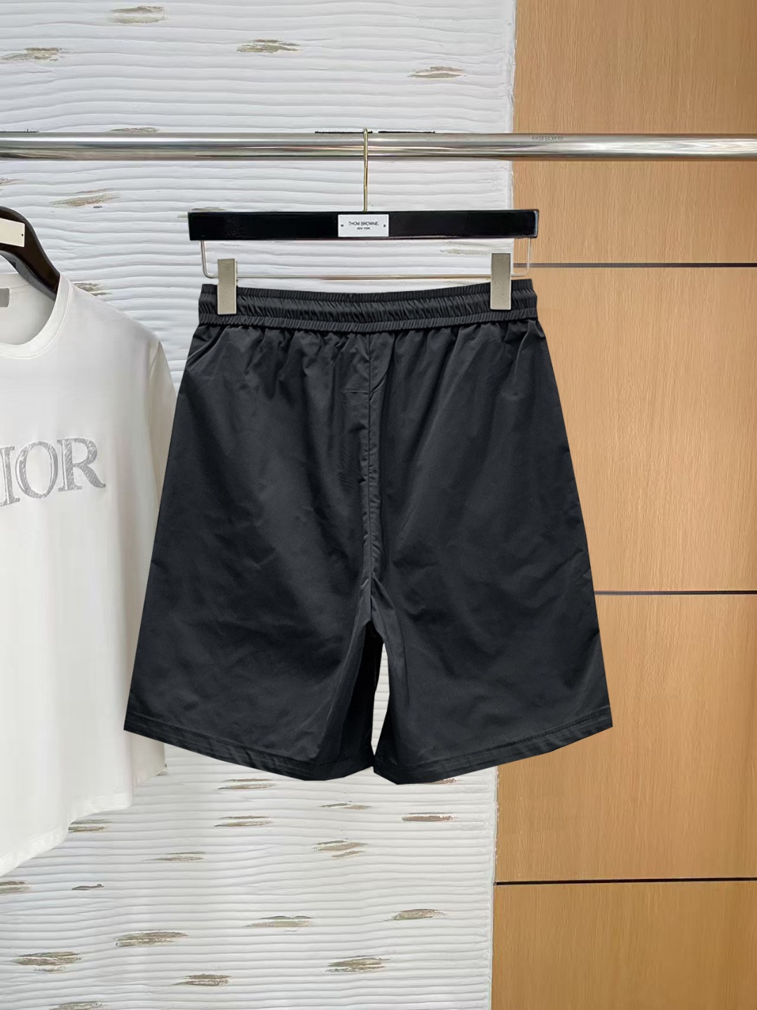 shorts Man