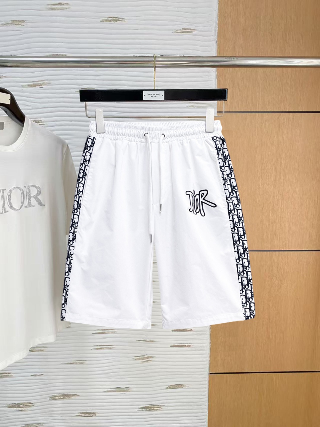 shorts Man