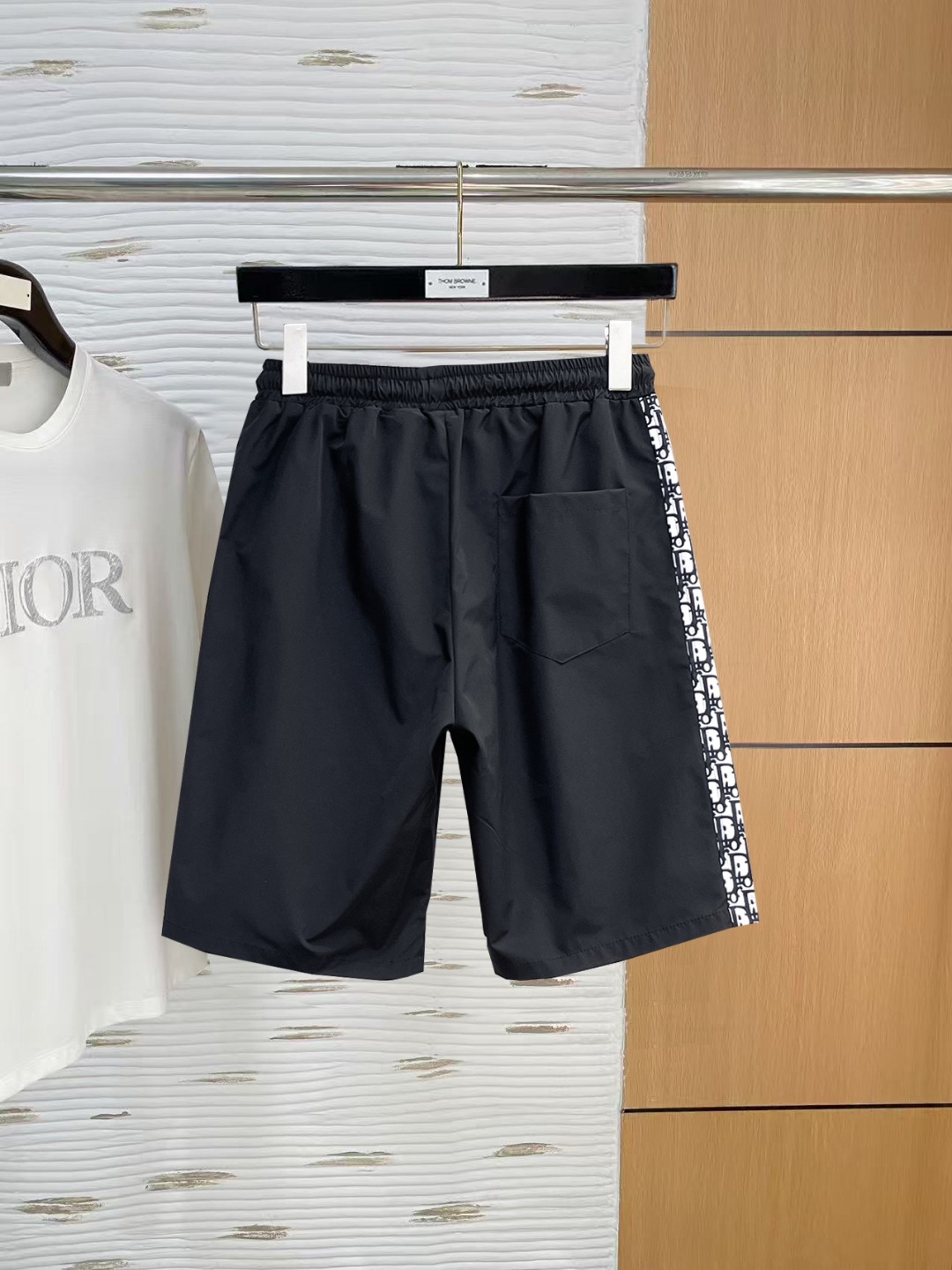 shorts Man