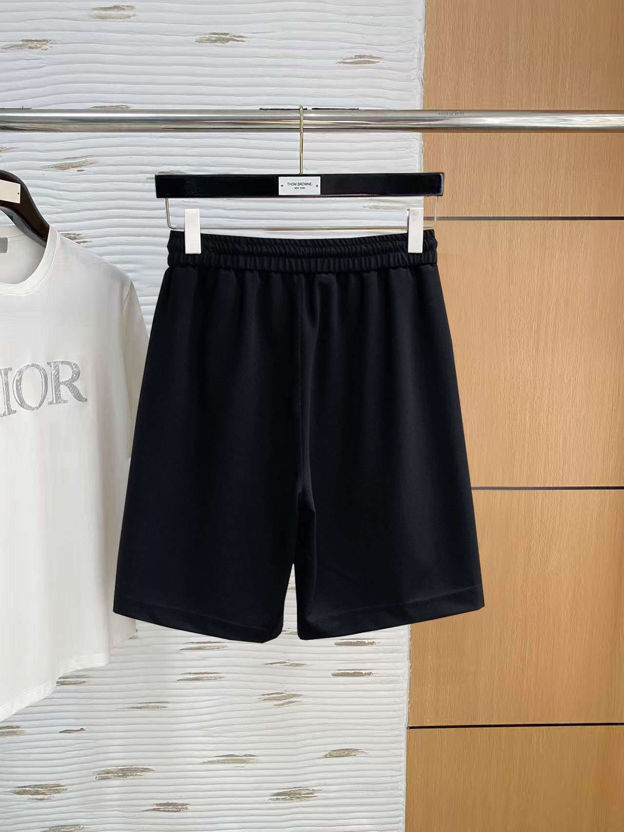 shorts Man