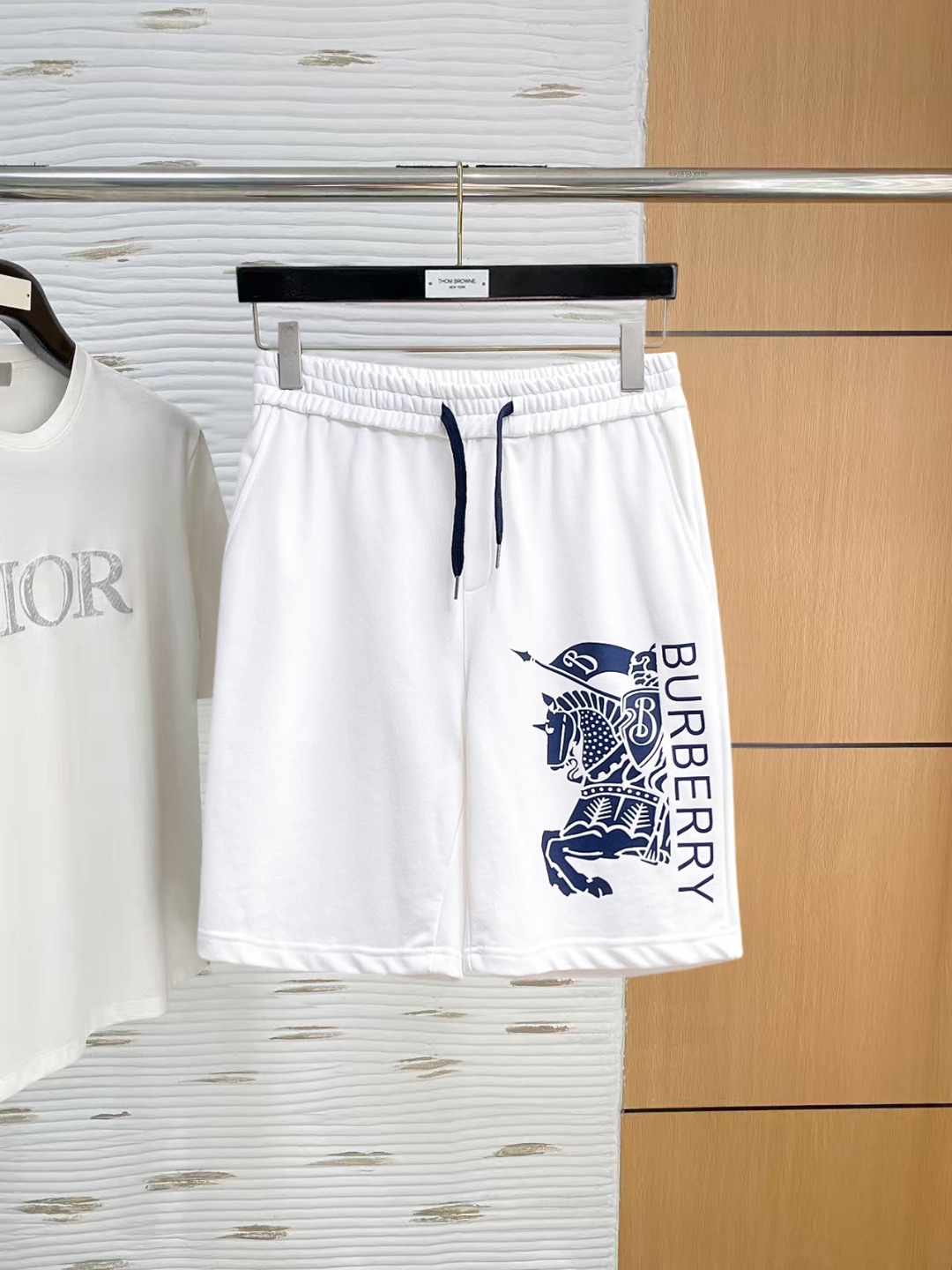 shorts Man