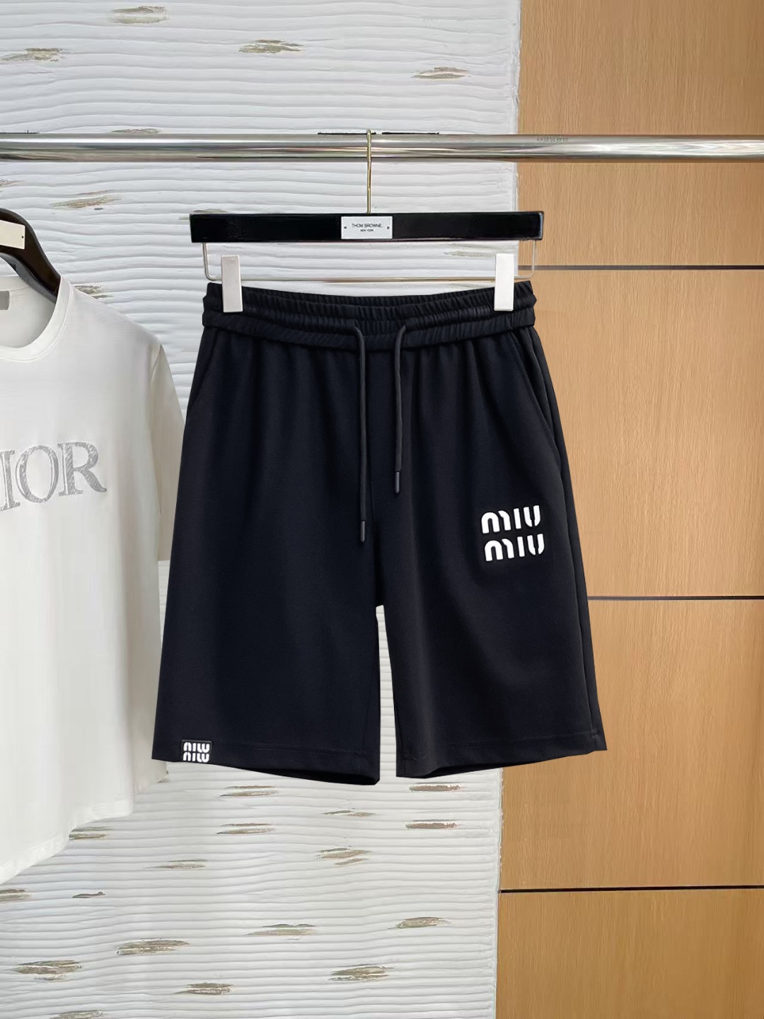 shorts Man