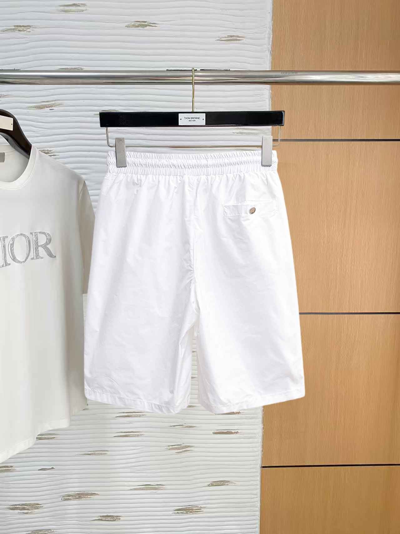 shorts Man