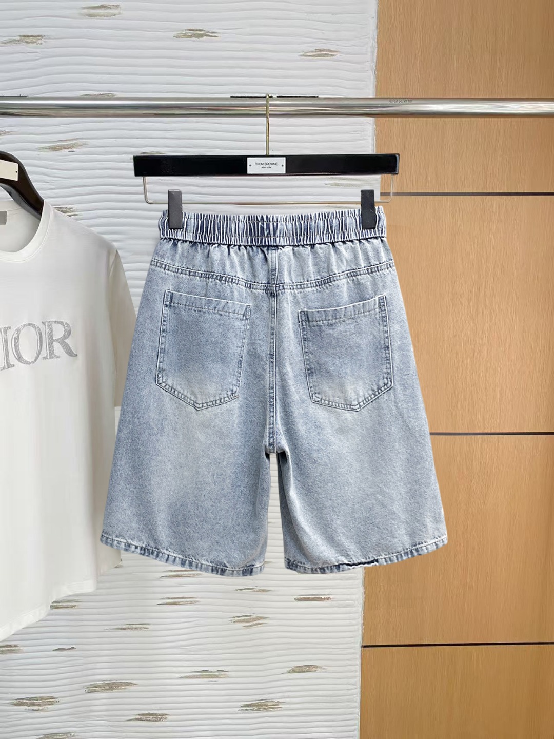 shorts Man