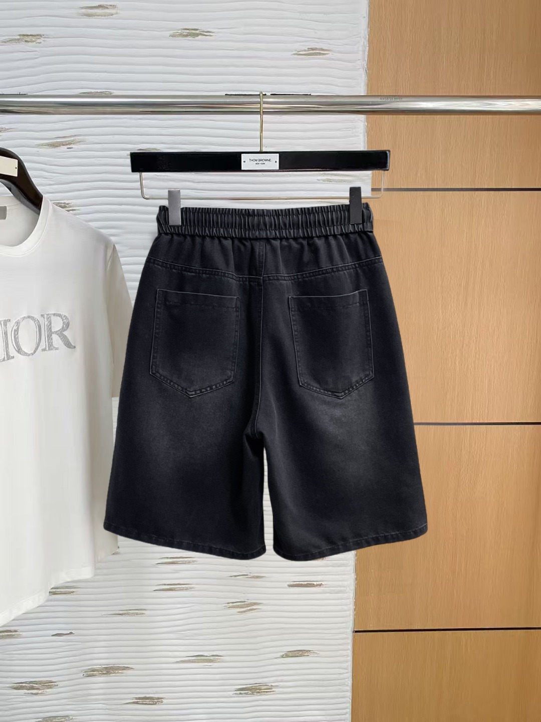 shorts Man