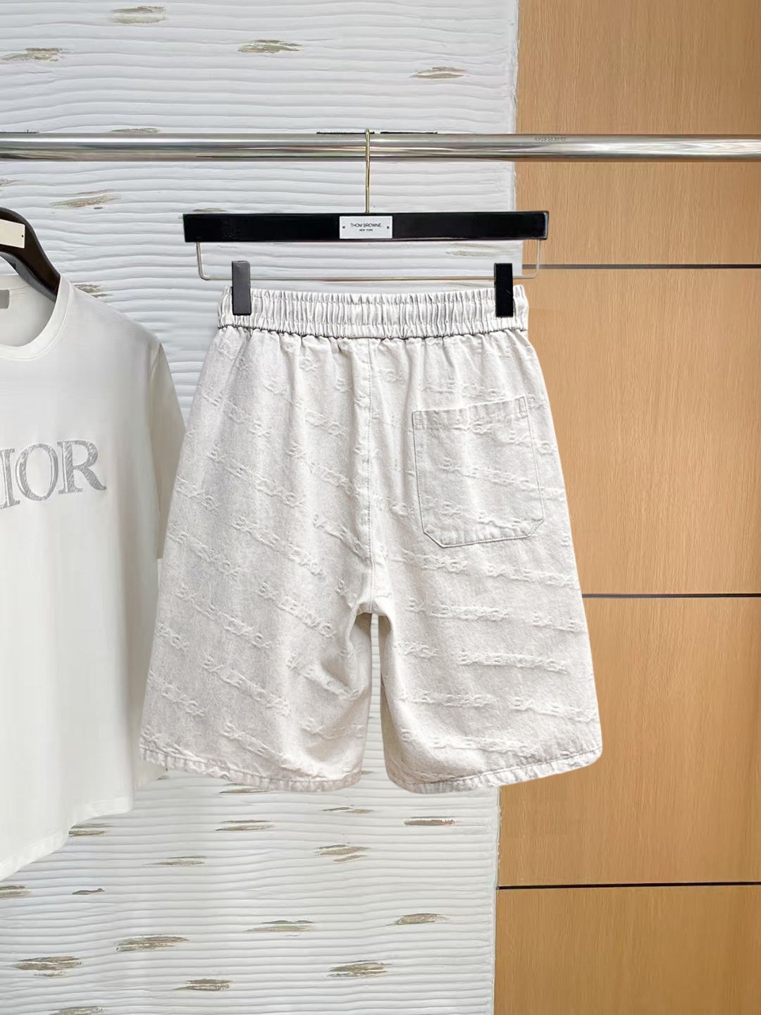 shorts Man
