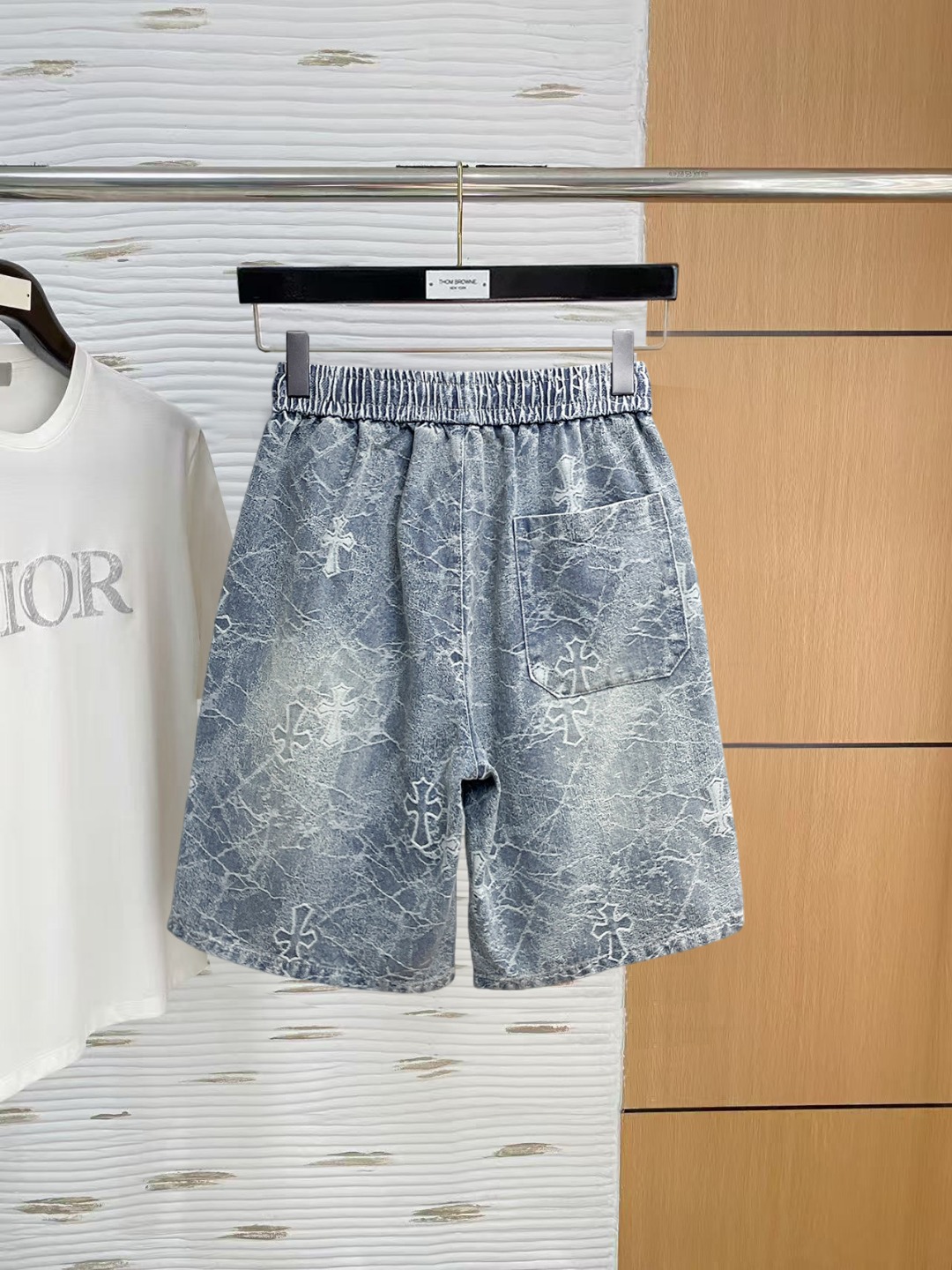 shorts Man